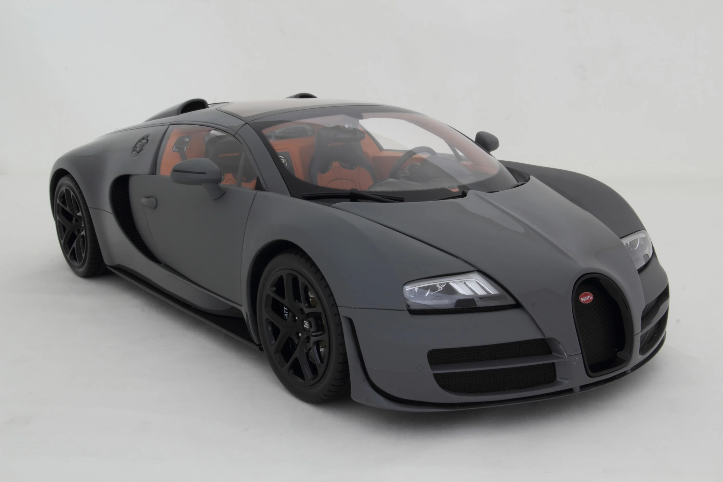 BUGATTI Veyron - Tailor Made - Image 20