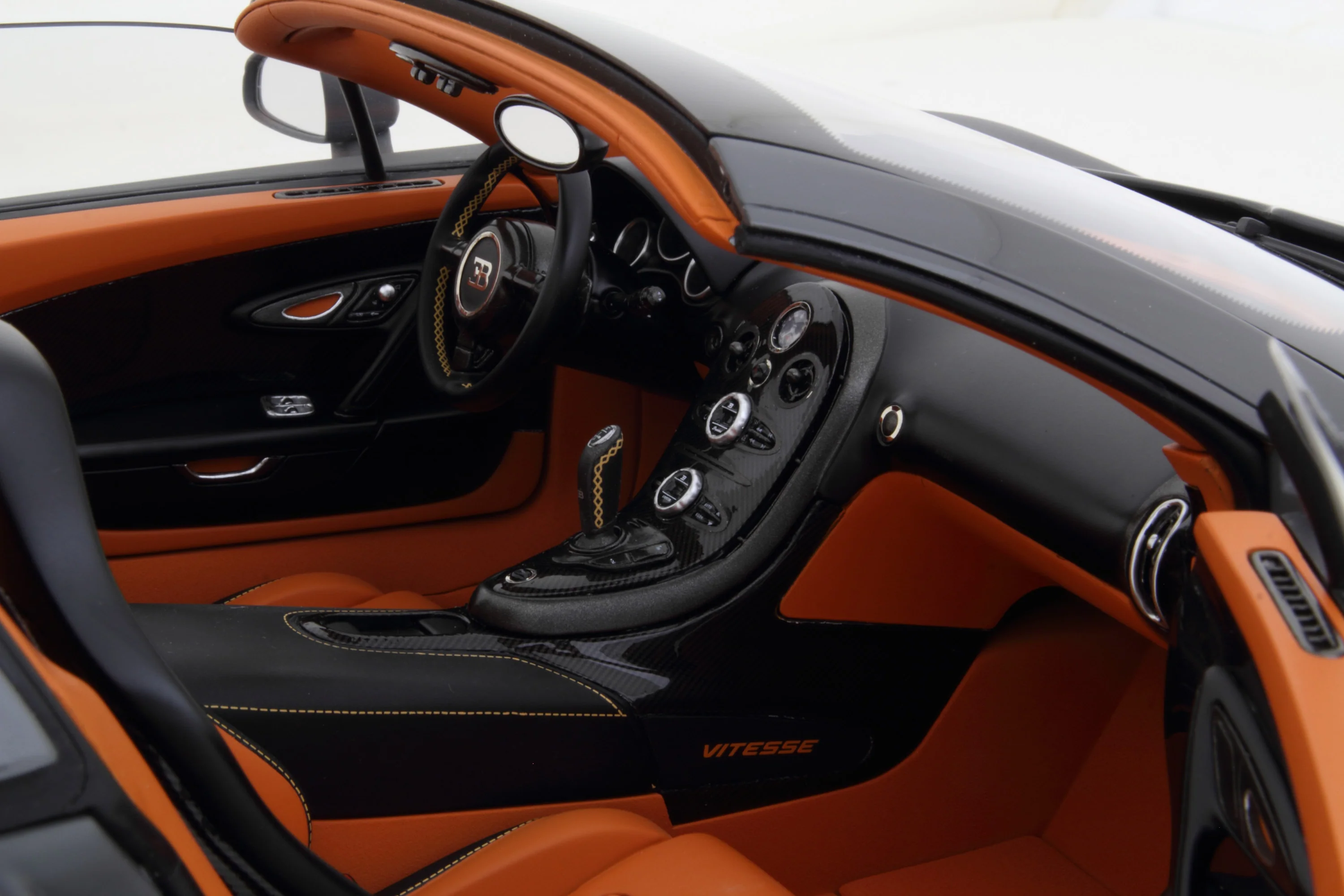 BUGATTI Veyron - Tailor Made - Image 21
