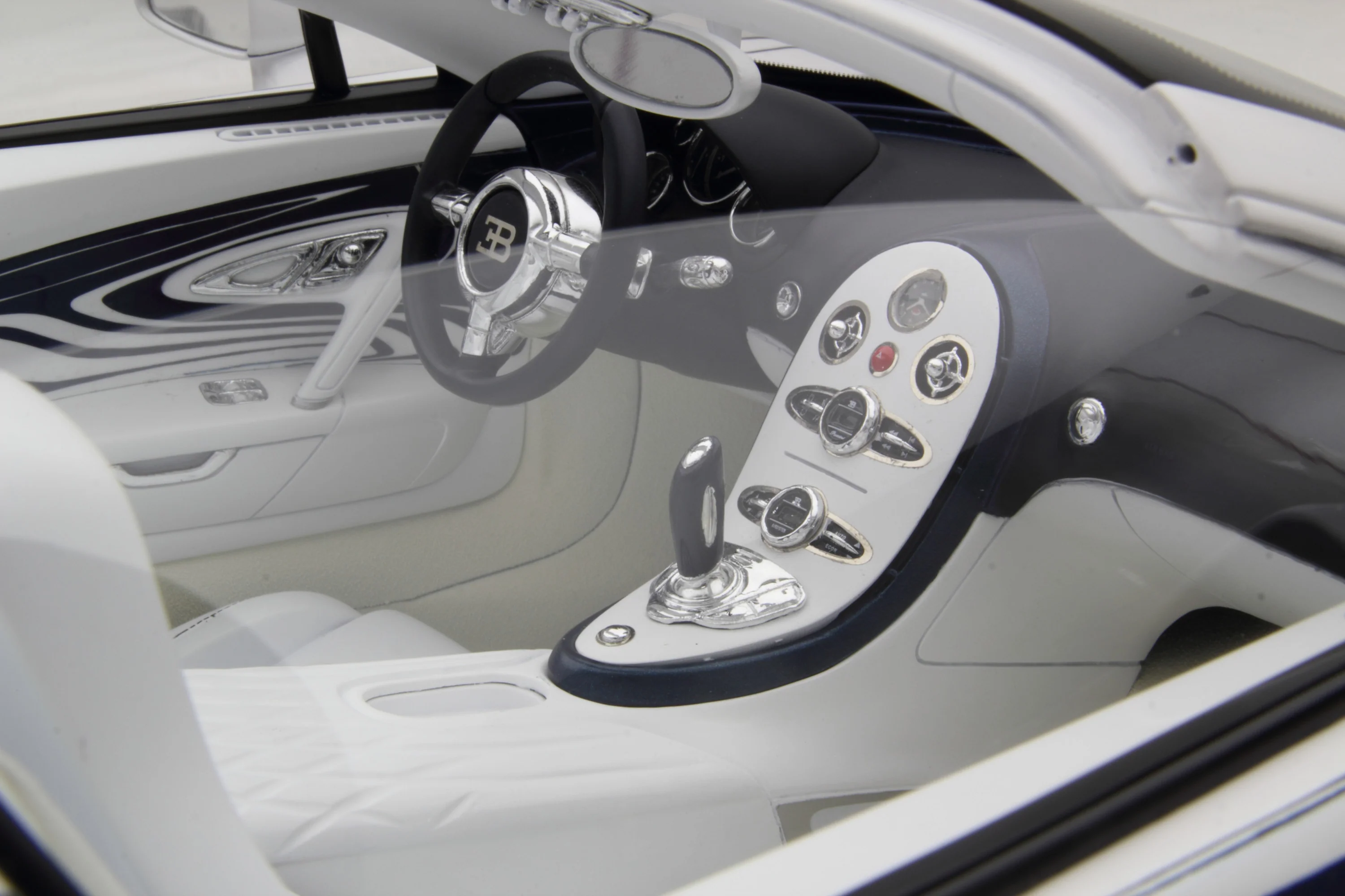 BUGATTI Veyron - Tailor Made - Image 23