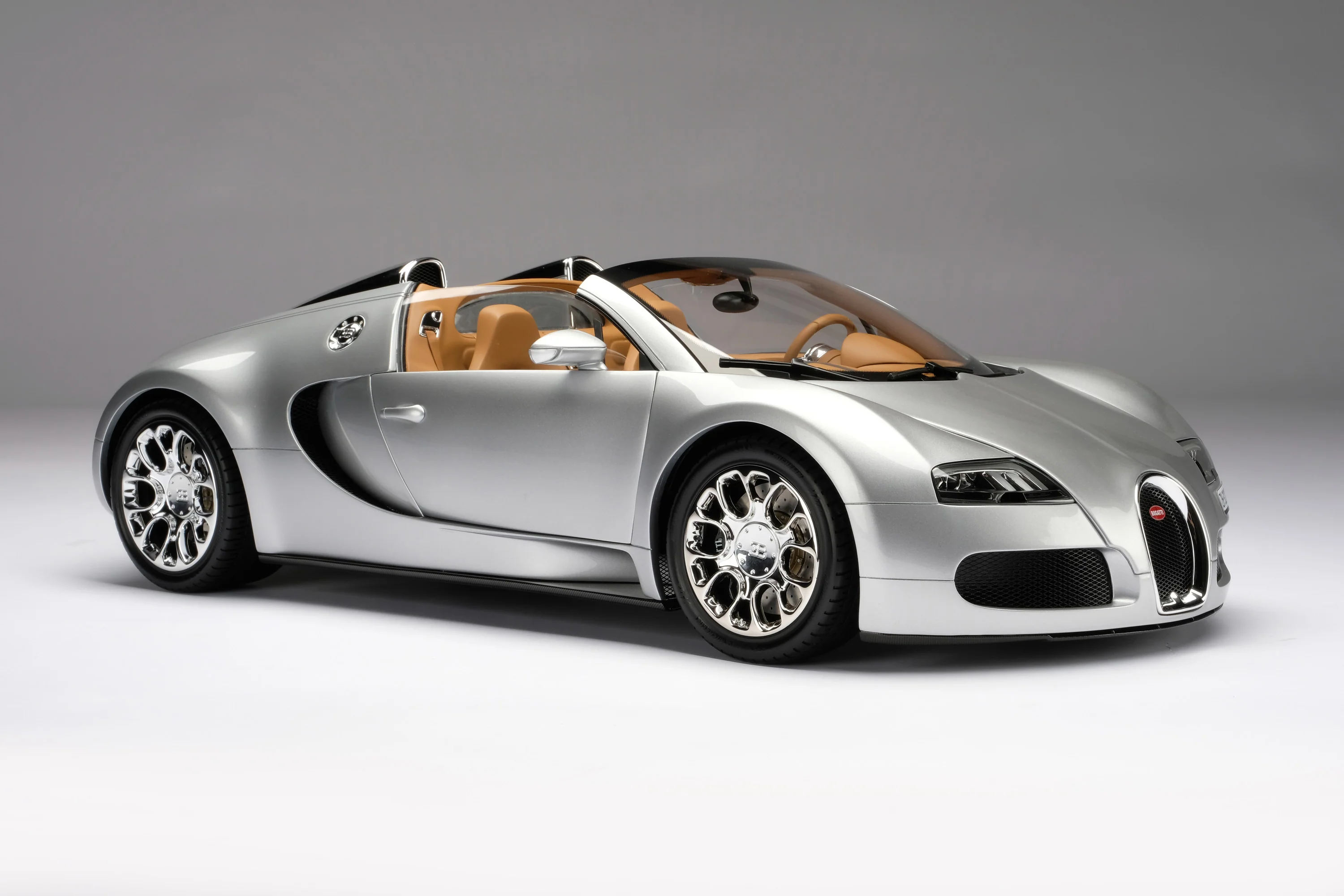 BUGATTI Veyron - Tailor Made - Image 24