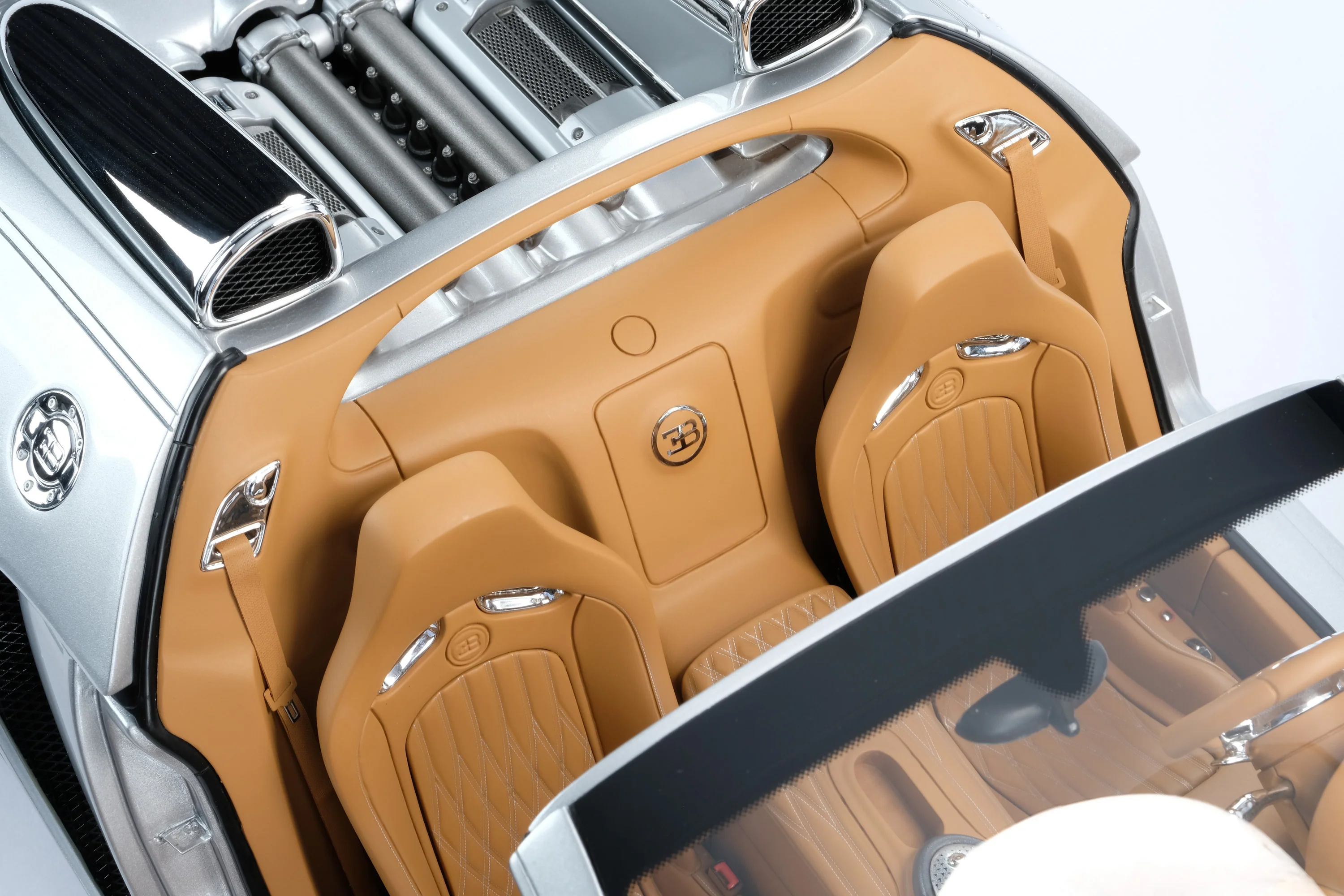 BUGATTI Veyron - Tailor Made - Image 25