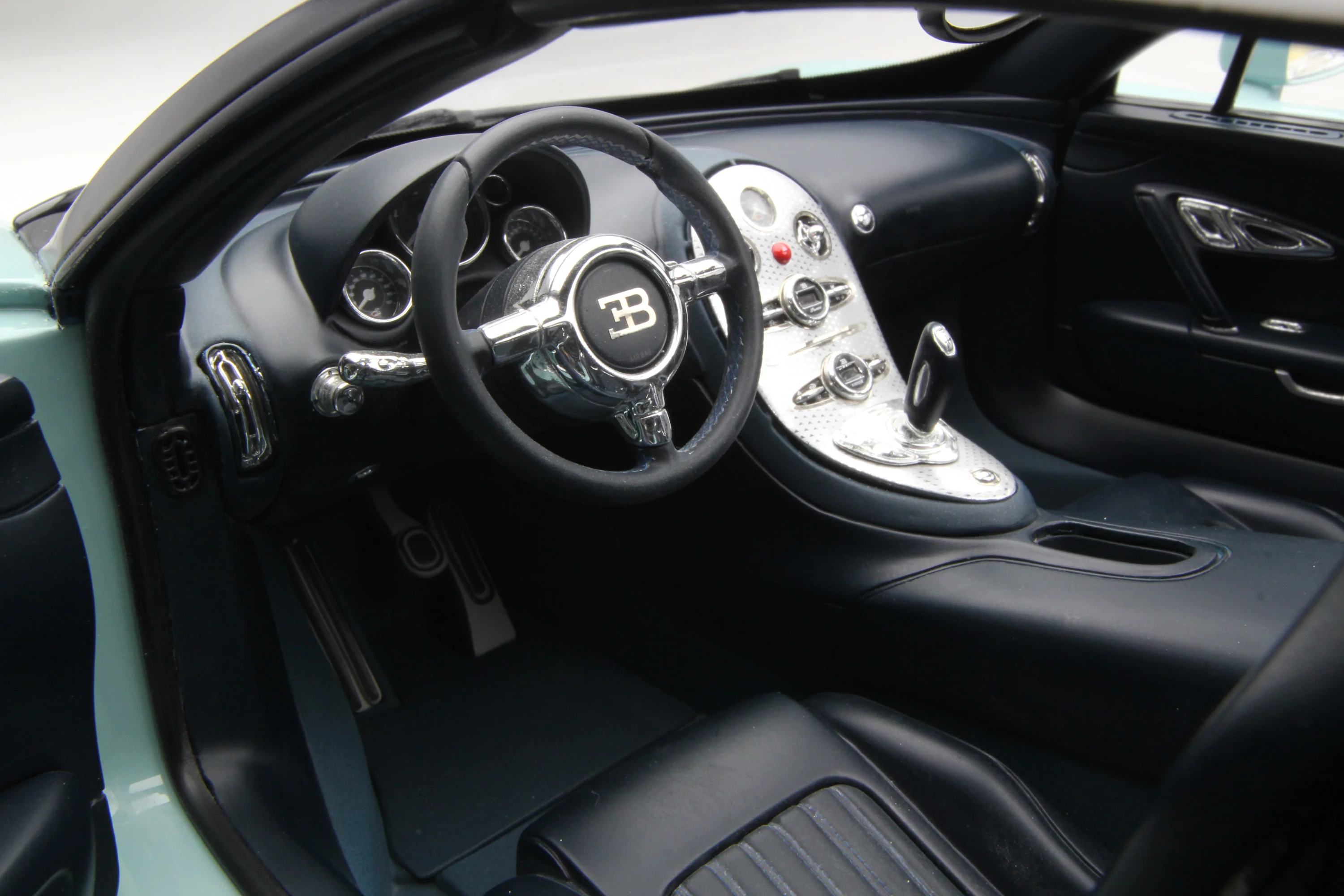 BUGATTI Veyron - Tailor Made - Image 27