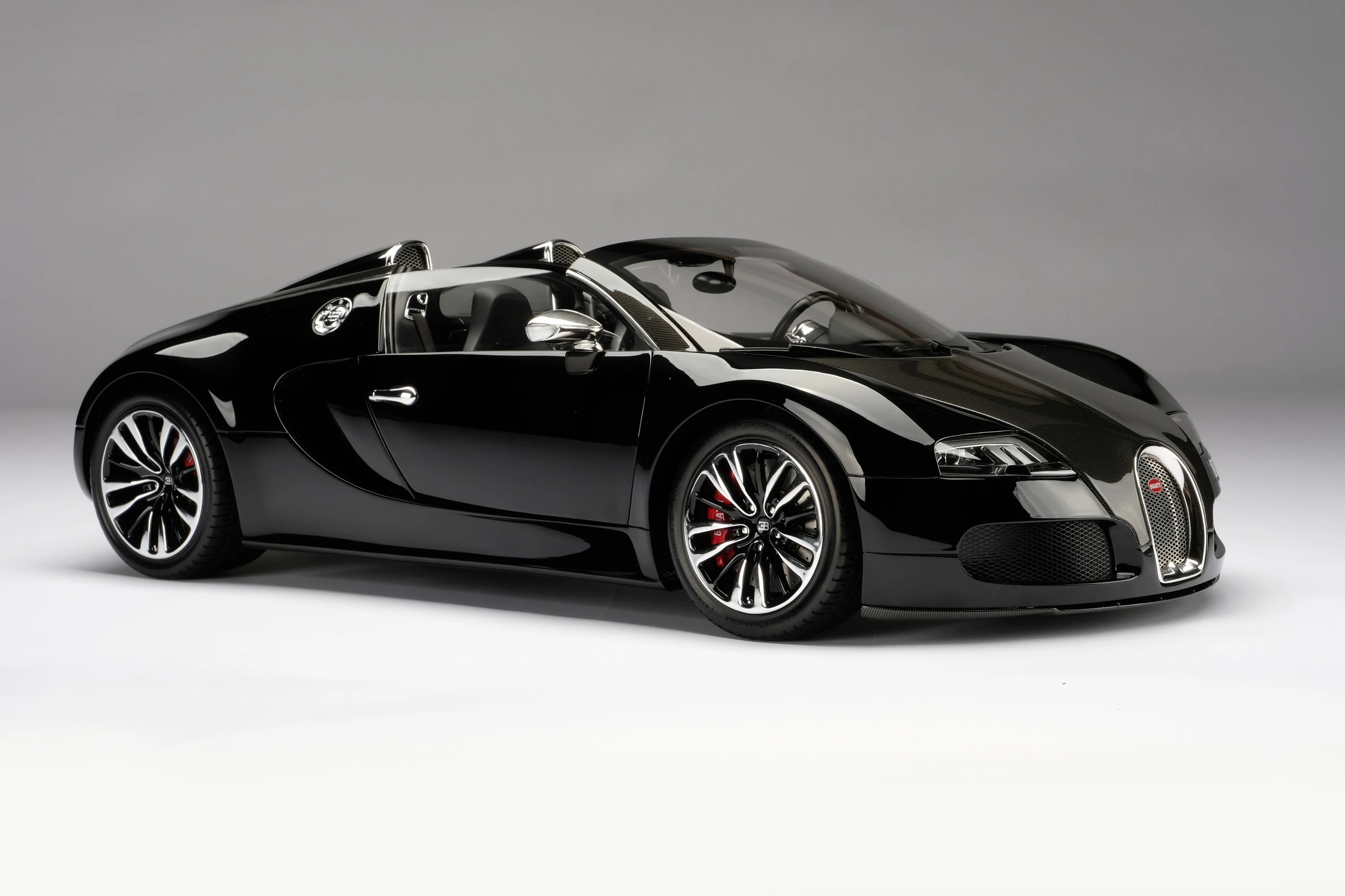 BUGATTI Veyron - Tailor Made - Image 28