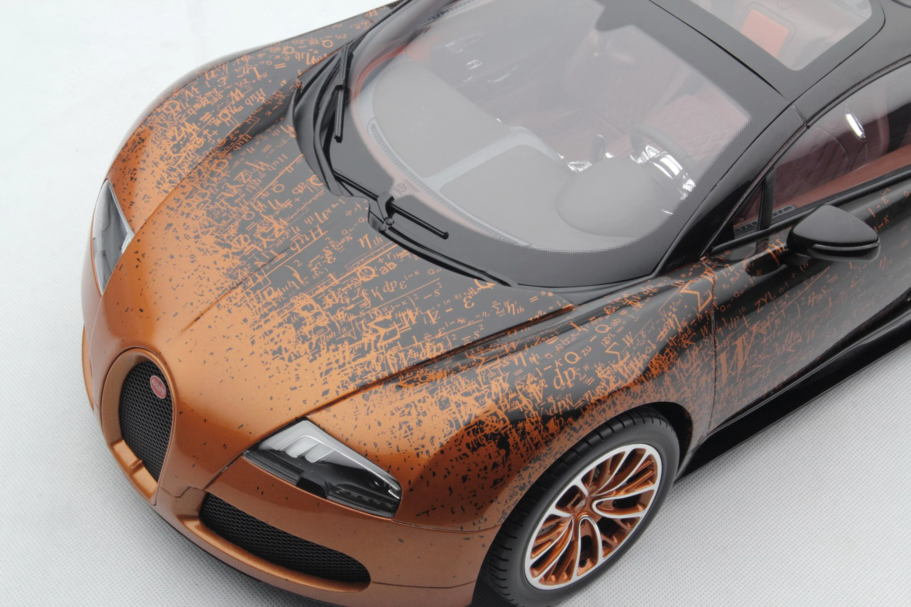 BUGATTI Veyron - Tailor Made - Image 3
