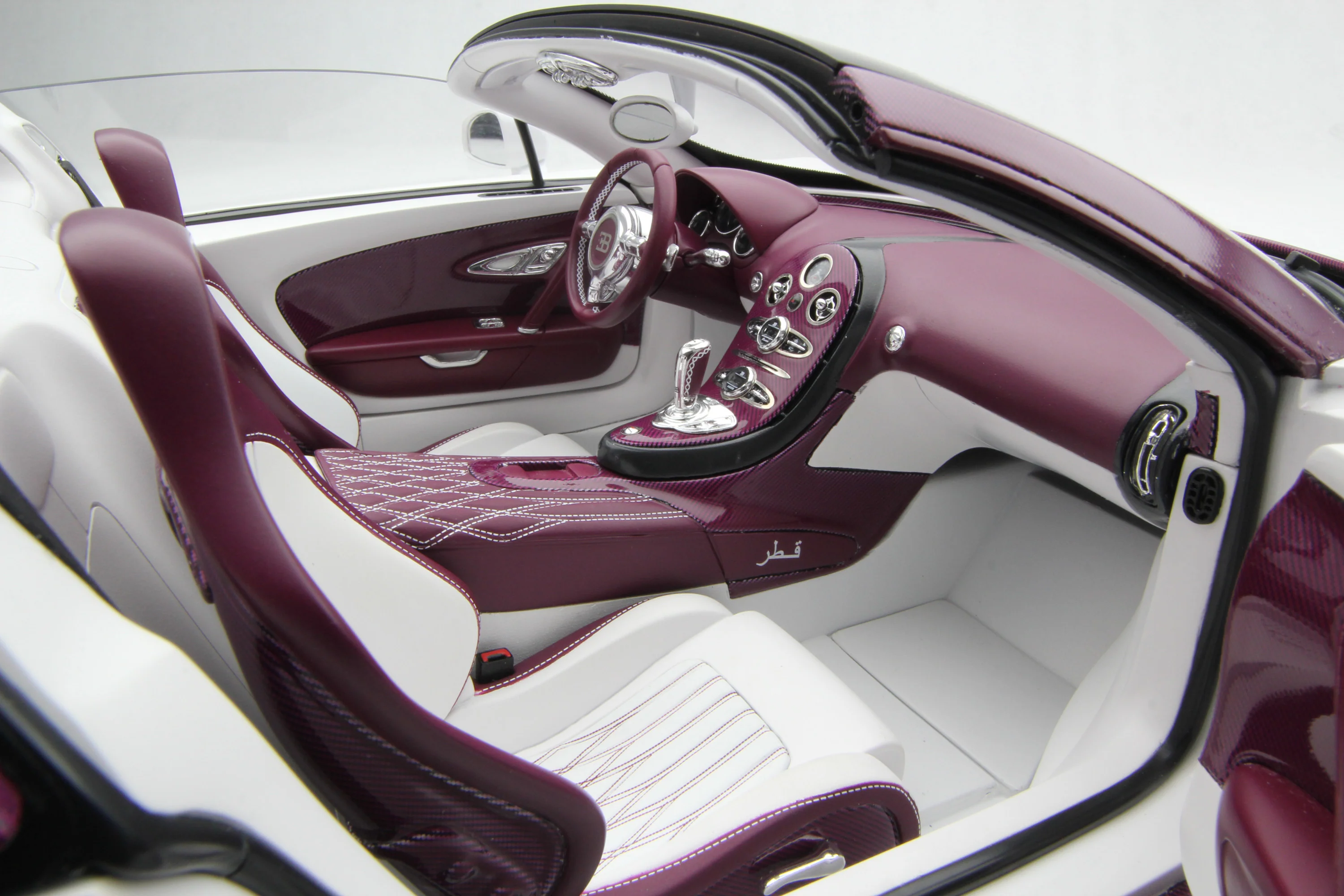 BUGATTI Veyron - Tailor Made - Image 32