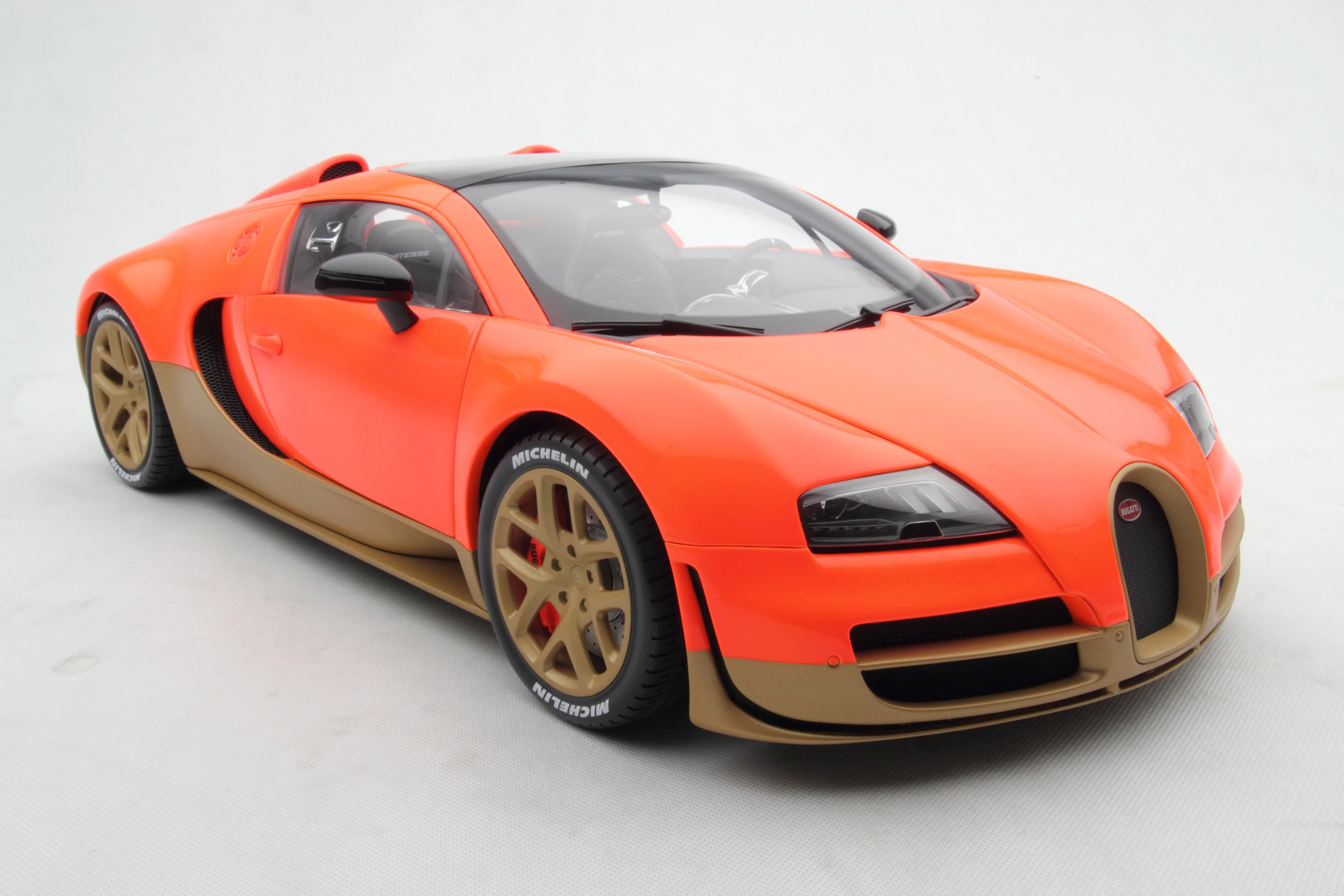 BUGATTI Veyron - Tailor Made - Image 33
