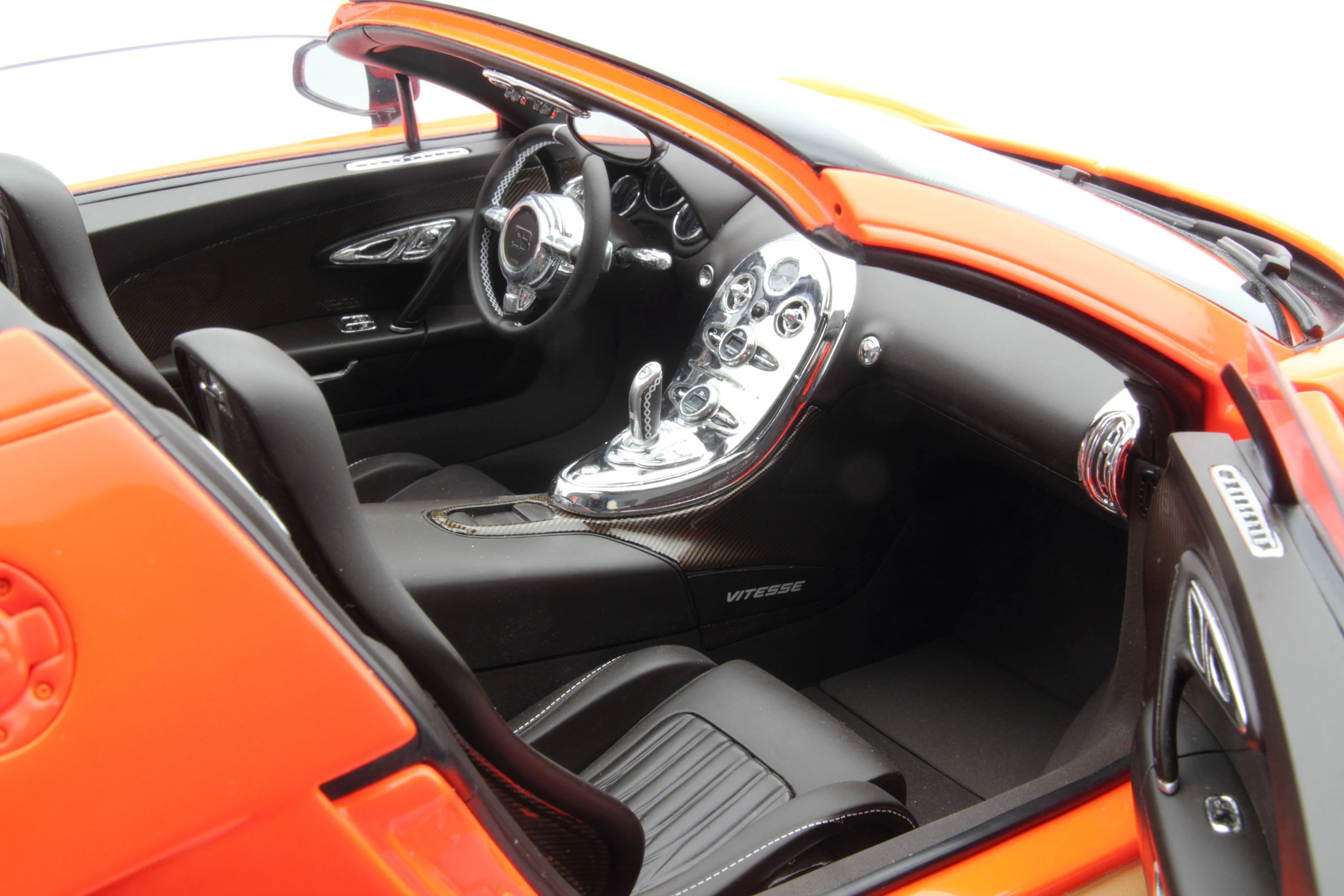BUGATTI Veyron - Tailor Made - Image 34
