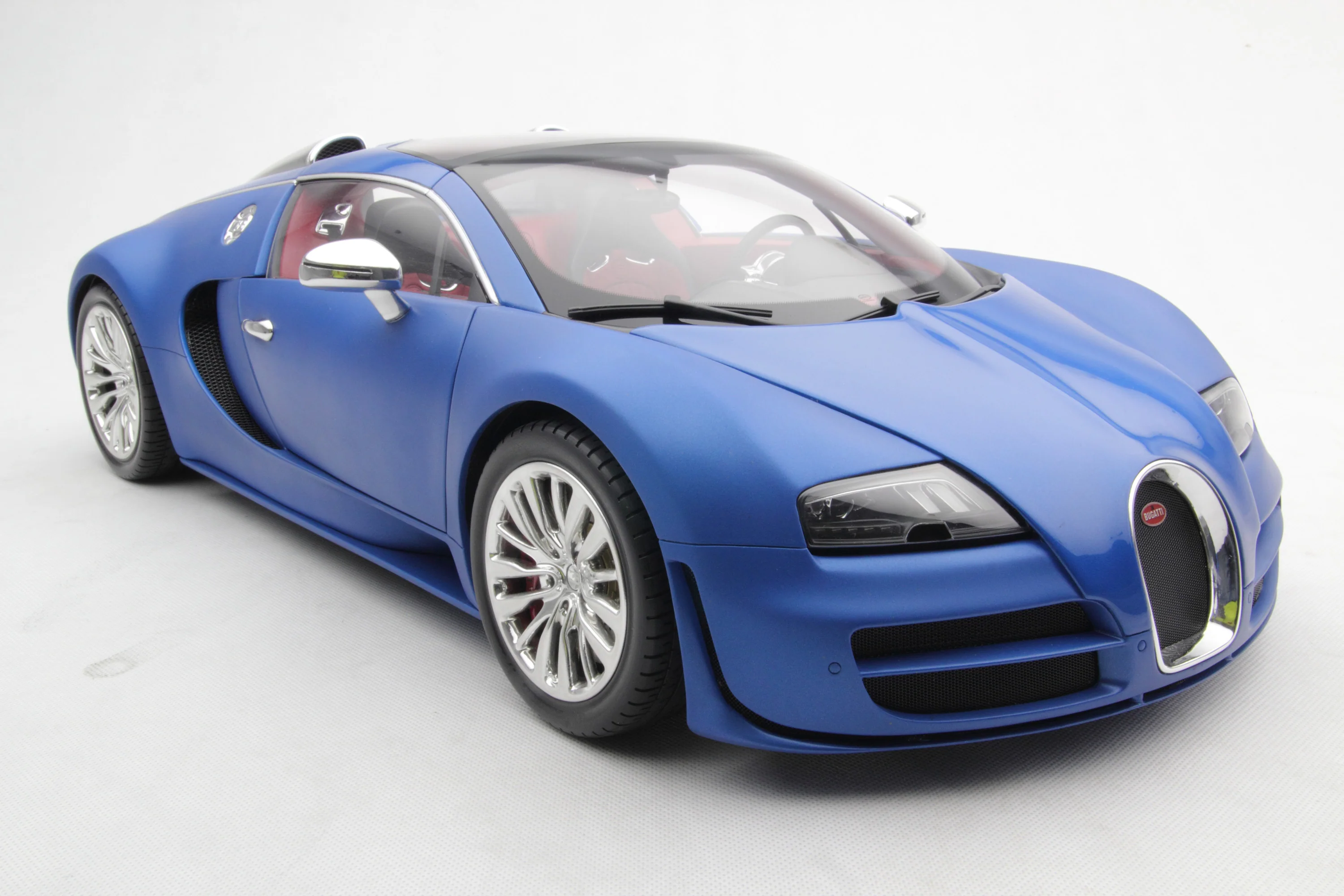 BUGATTI Veyron - Tailor Made - Image 35