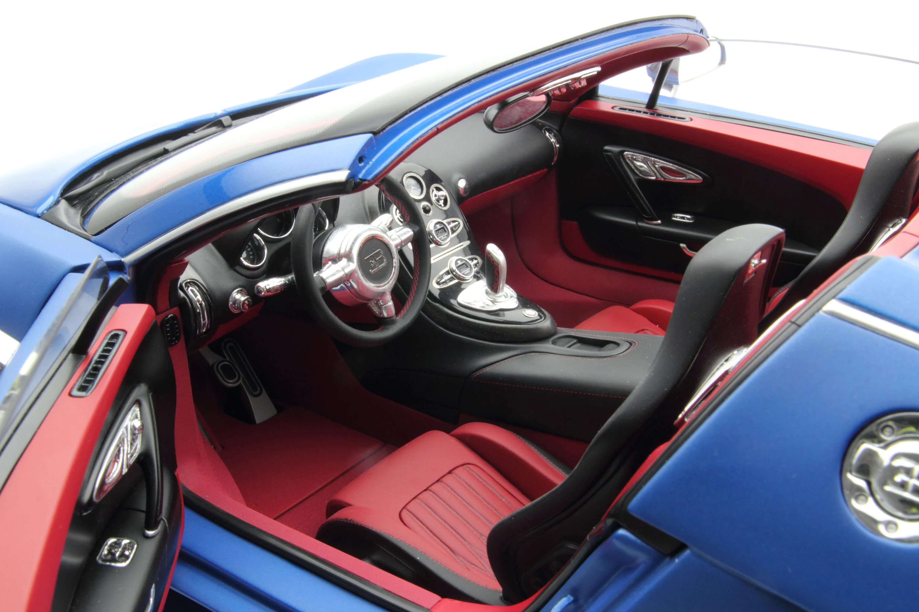 BUGATTI Veyron - Tailor Made - Image 36
