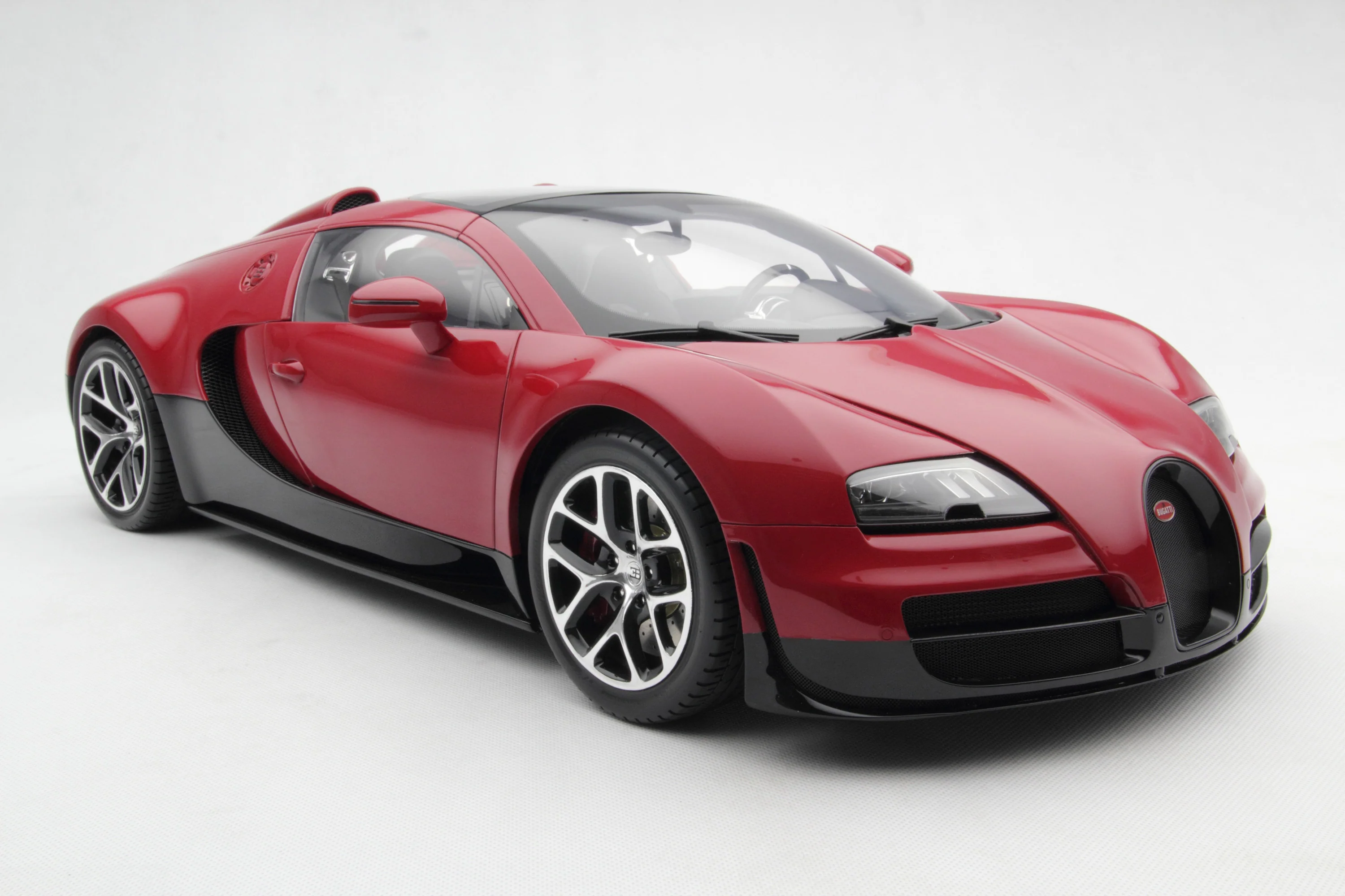 BUGATTI Veyron - Tailor Made - Image 37