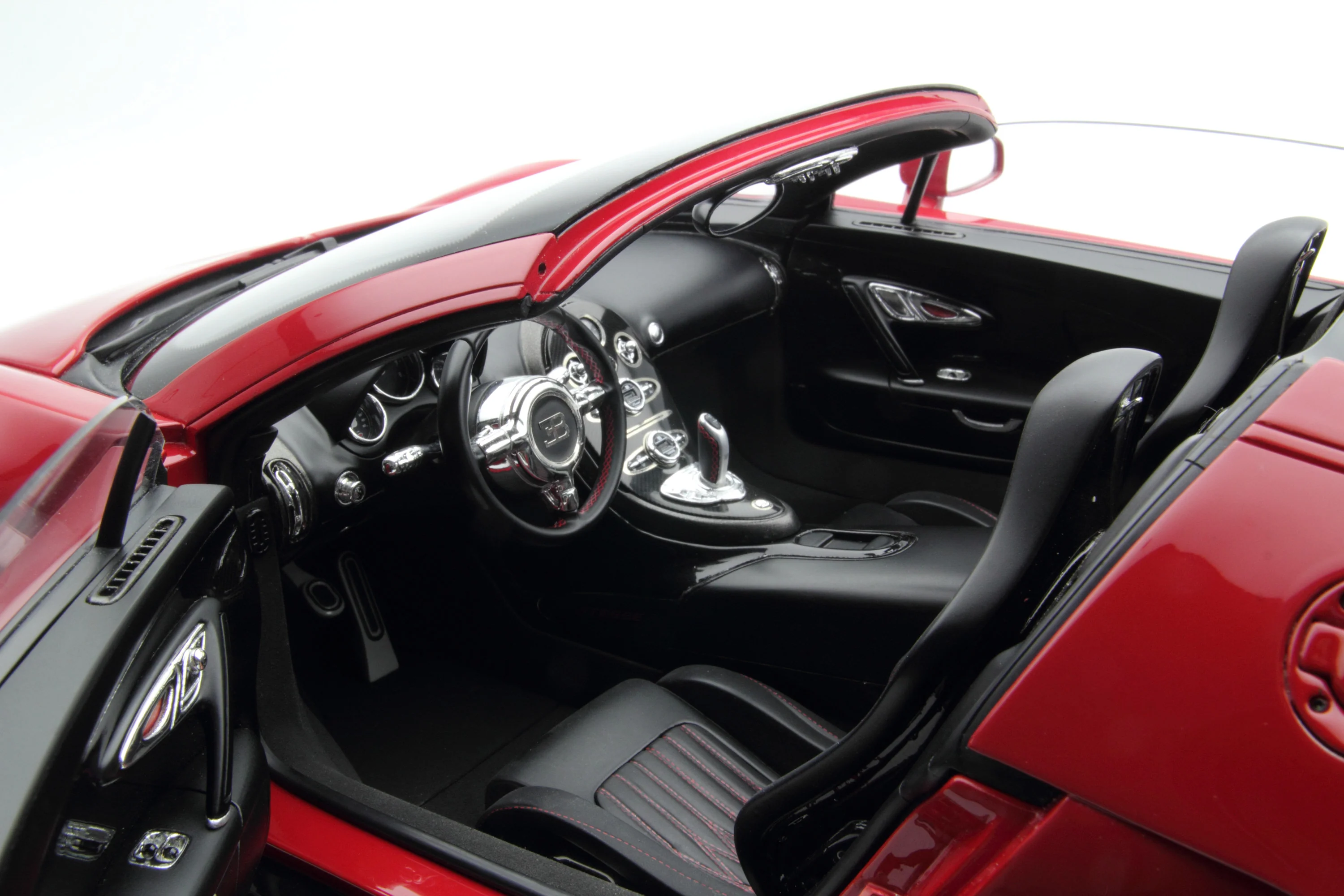 BUGATTI Veyron - Tailor Made - Image 38