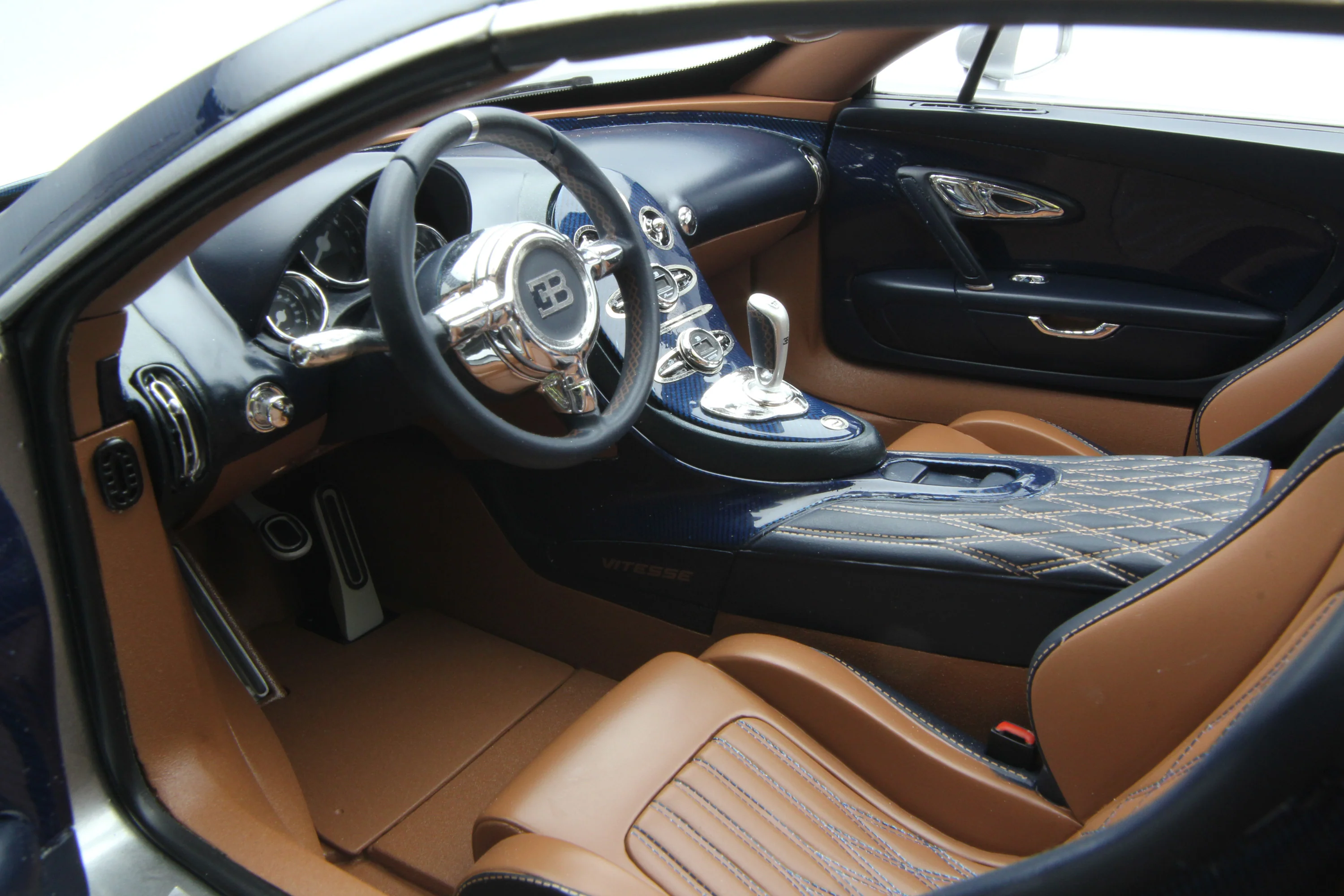 BUGATTI Veyron - Tailor Made - Image 40