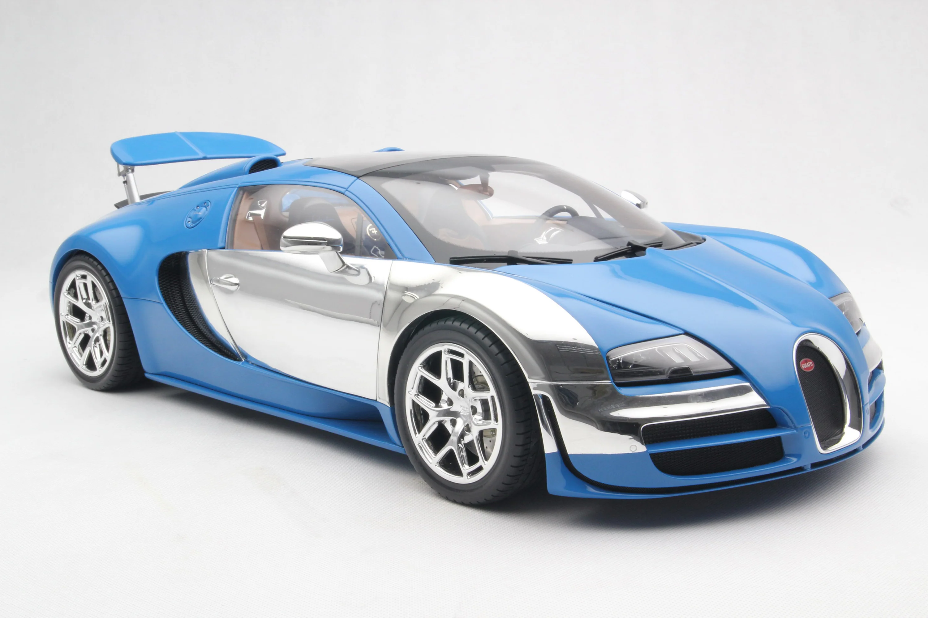 BUGATTI Veyron - Tailor Made - Image 41