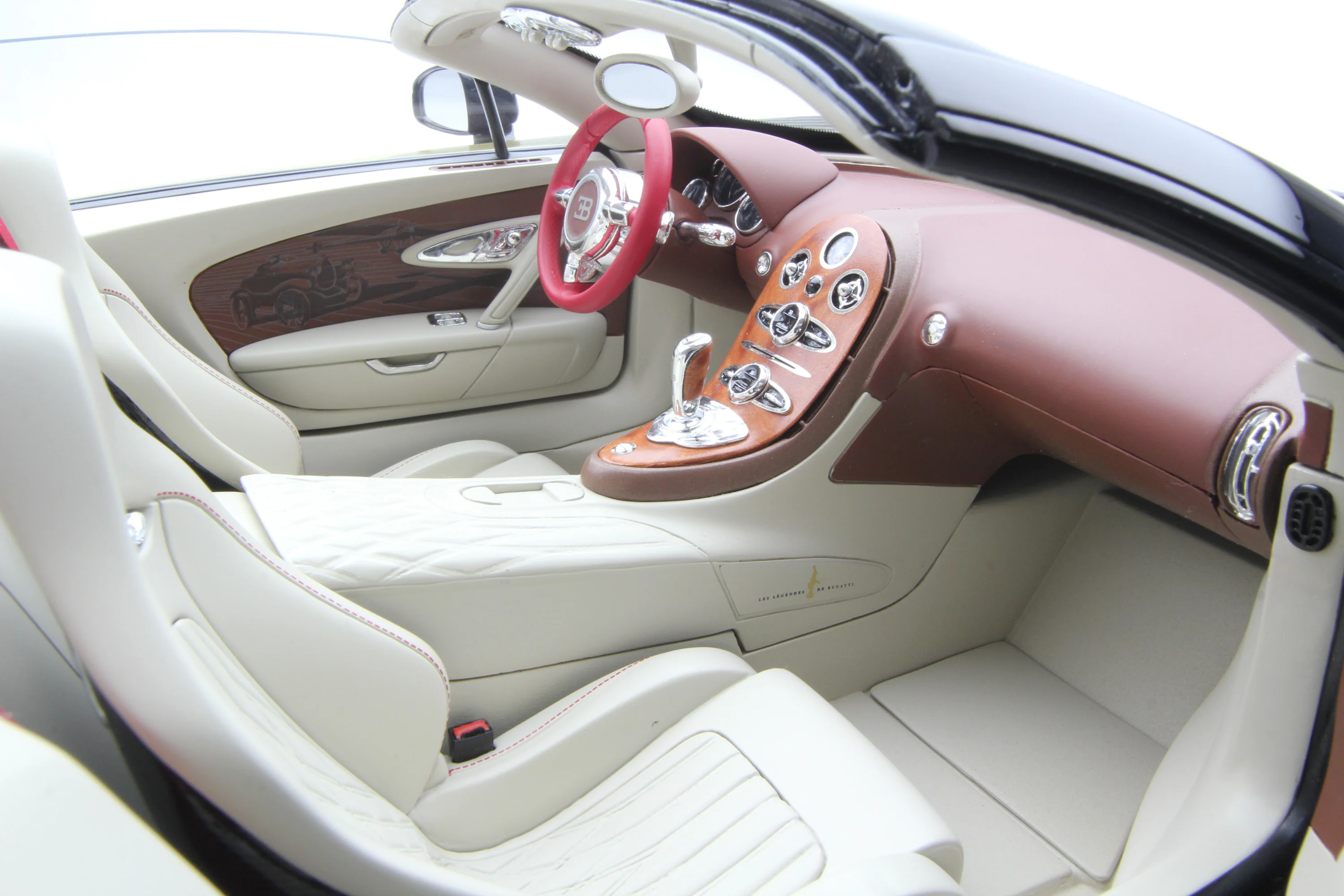 BUGATTI Veyron - Tailor Made - Image 44