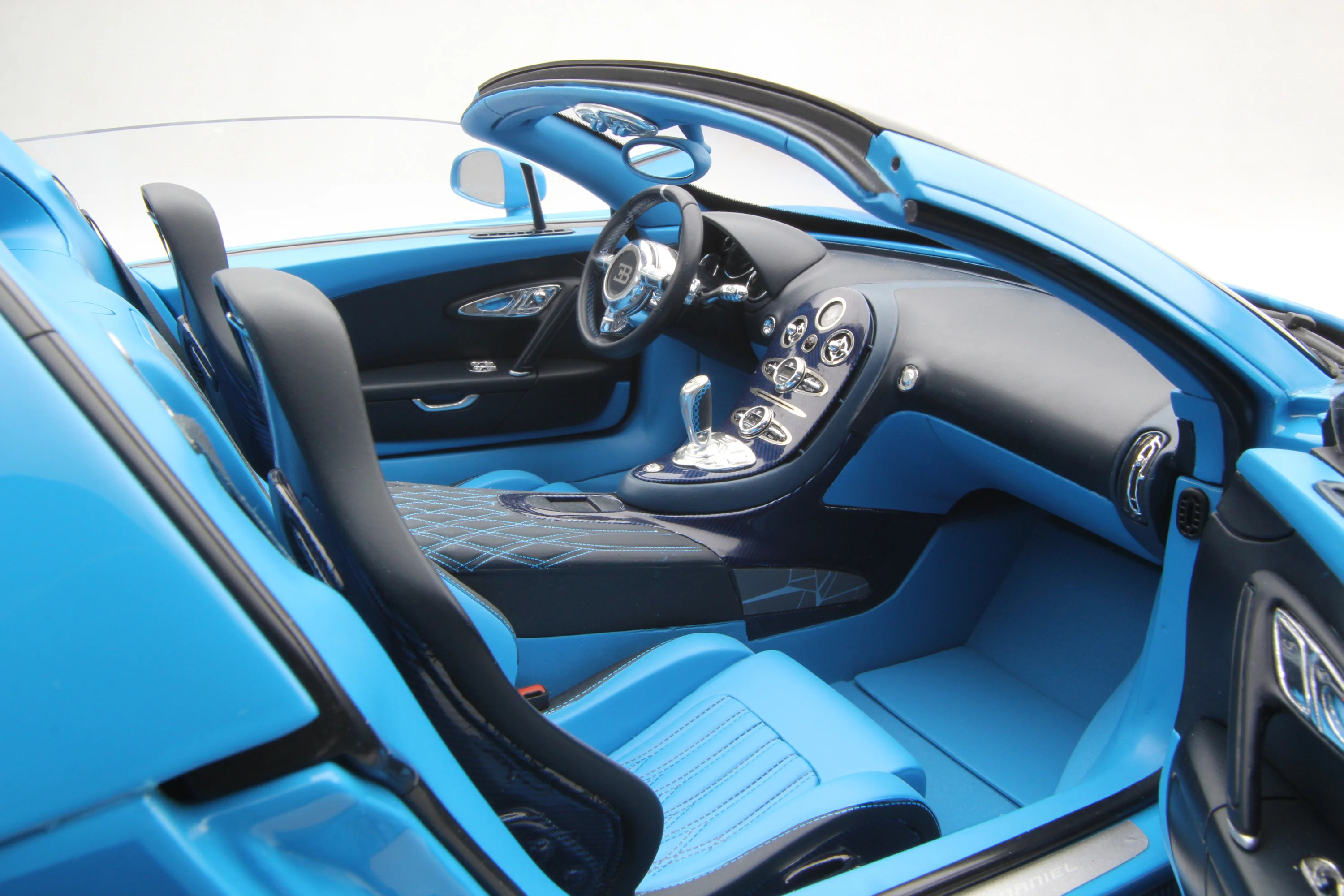 BUGATTI Veyron - Tailor Made - Image 46