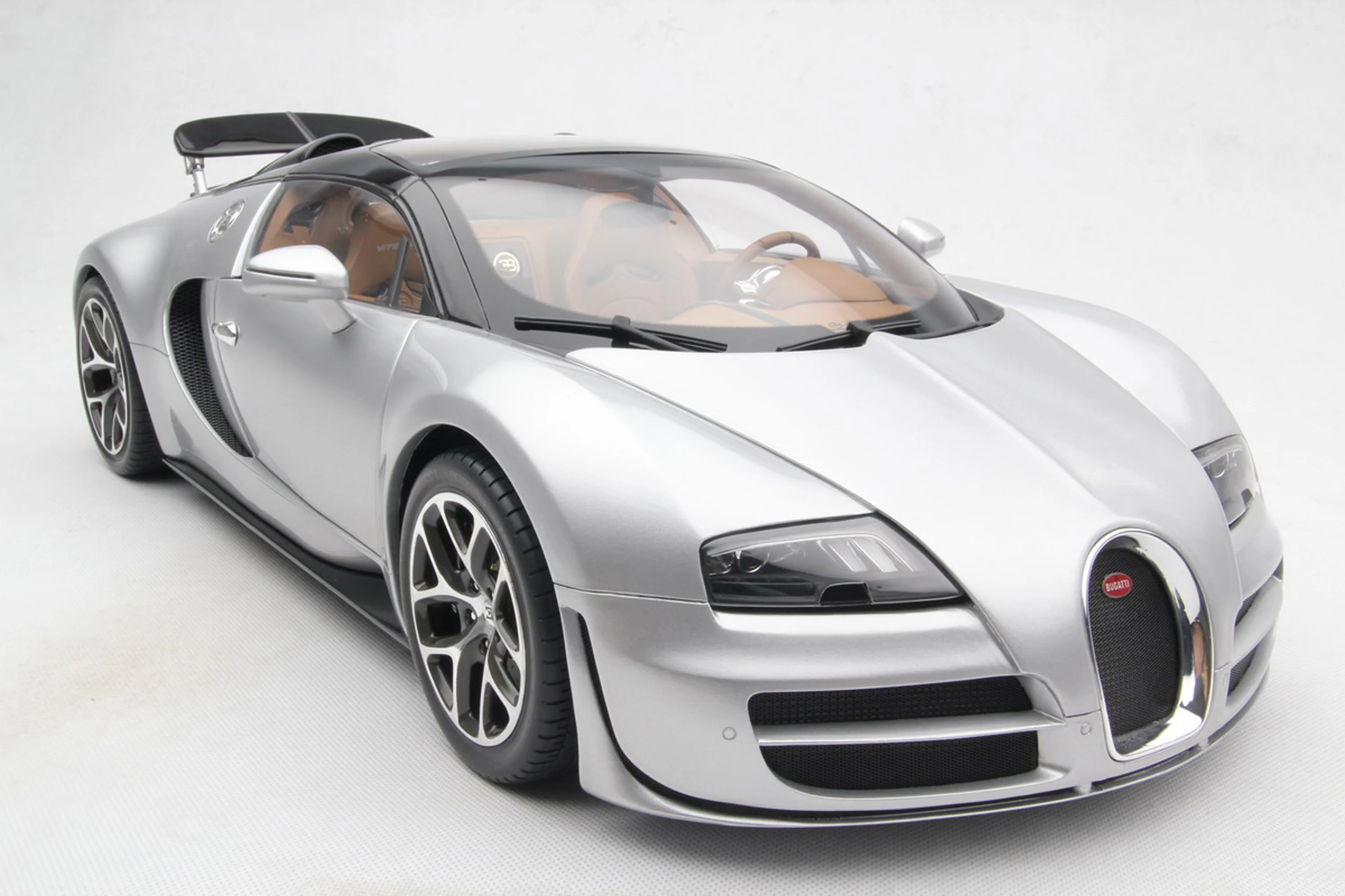 BUGATTI Veyron - Tailor Made - Image 49