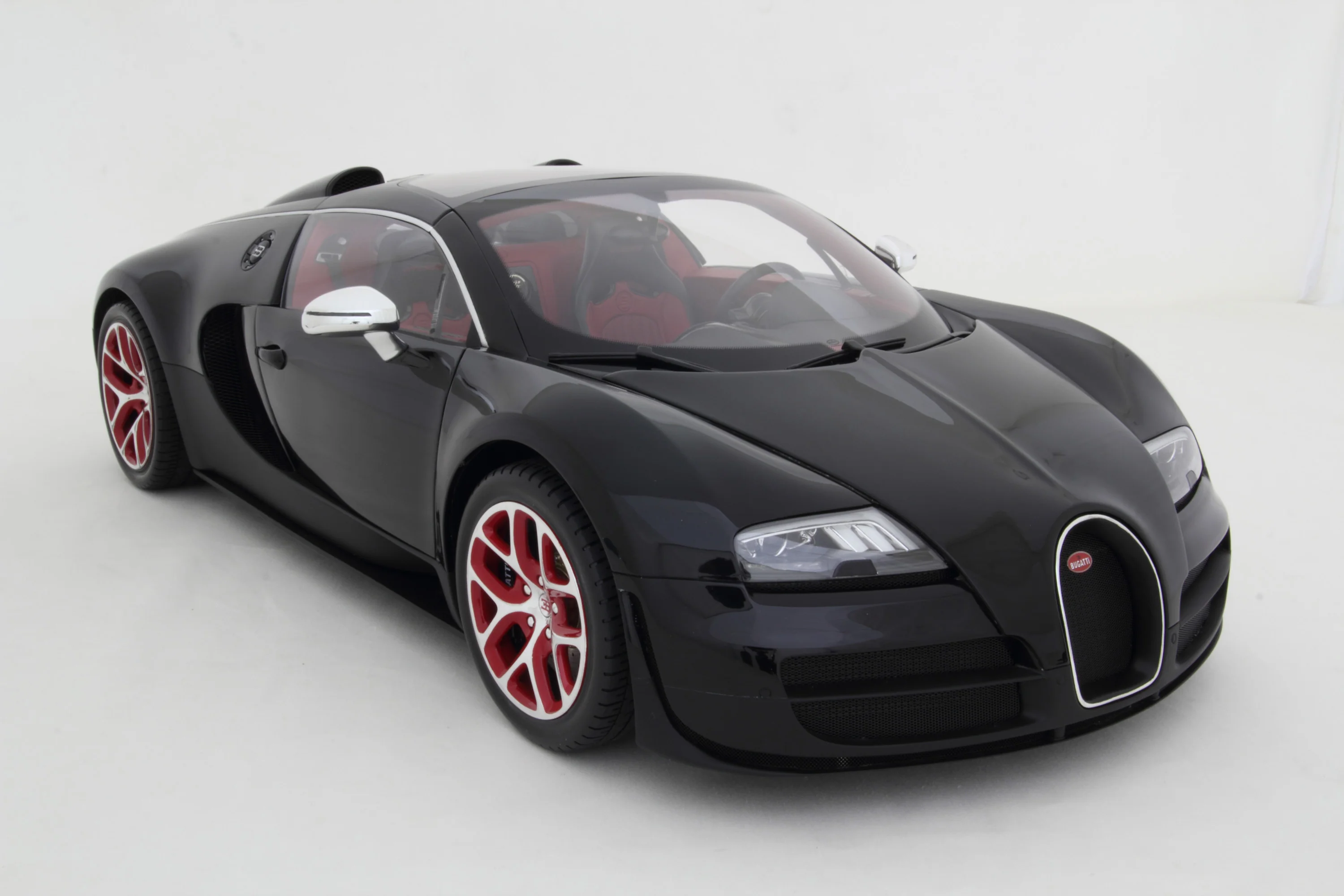 BUGATTI Veyron - Tailor Made - Image 5