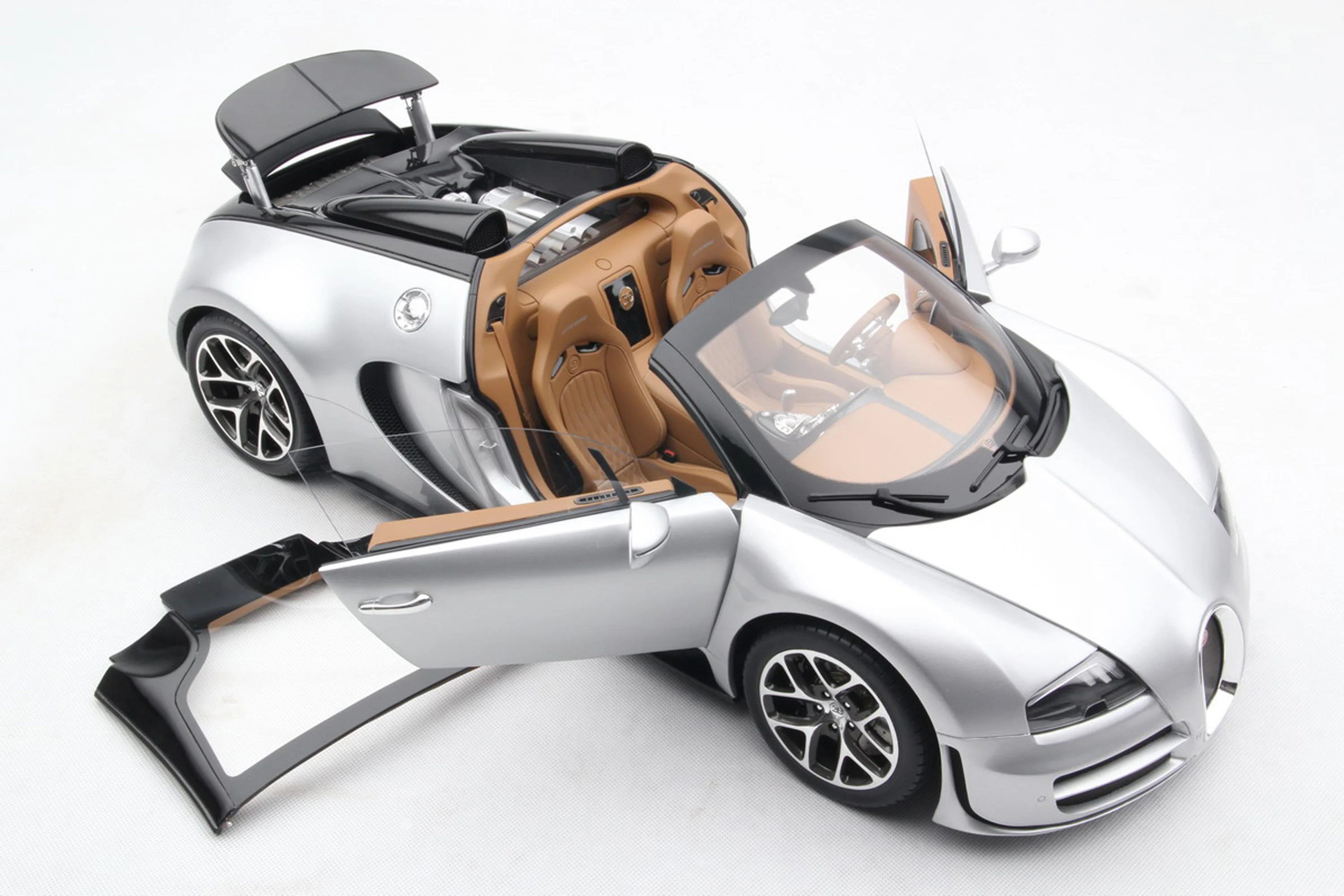 BUGATTI Veyron - Tailor Made - Image 50