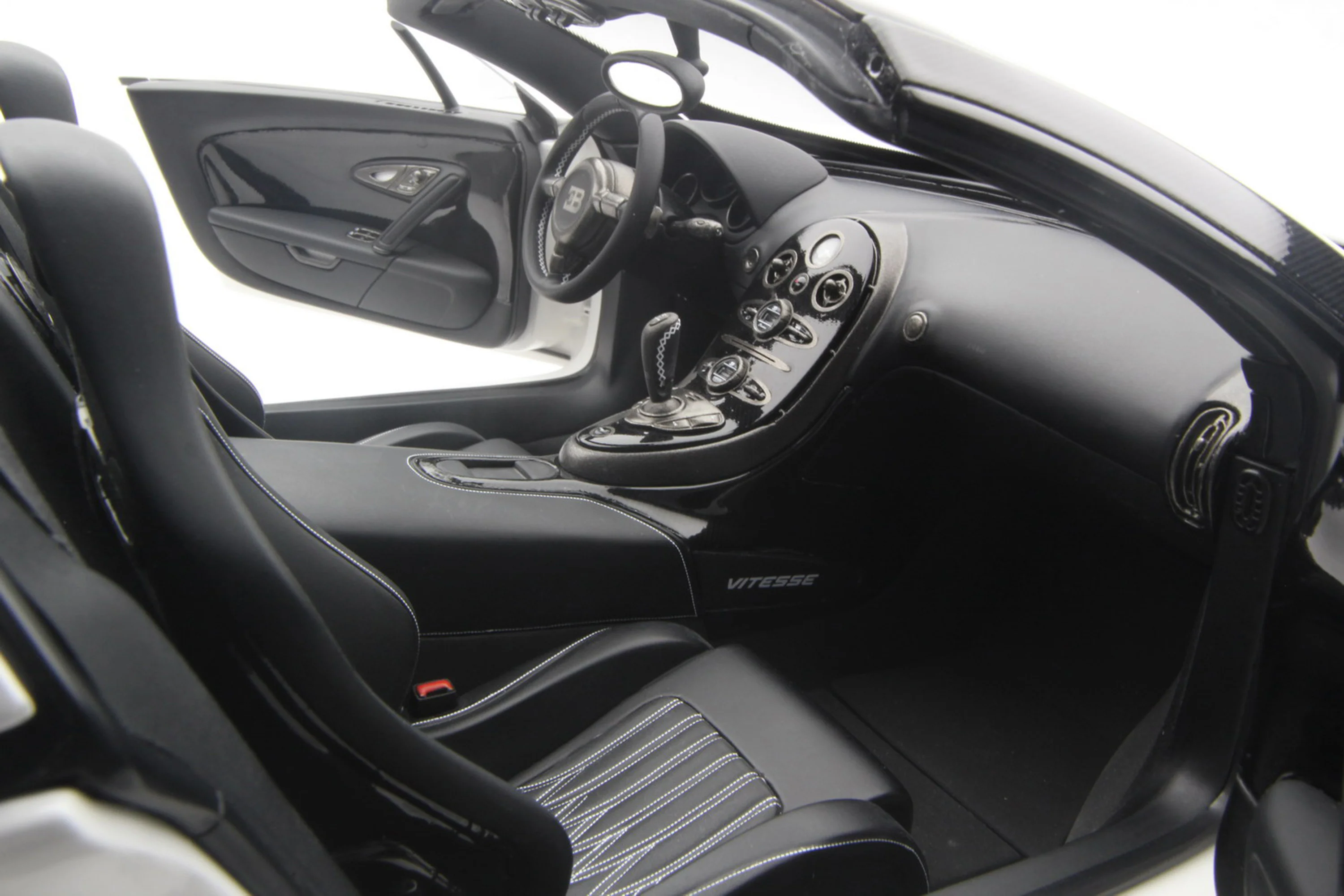BUGATTI Veyron - Tailor Made - Image 51