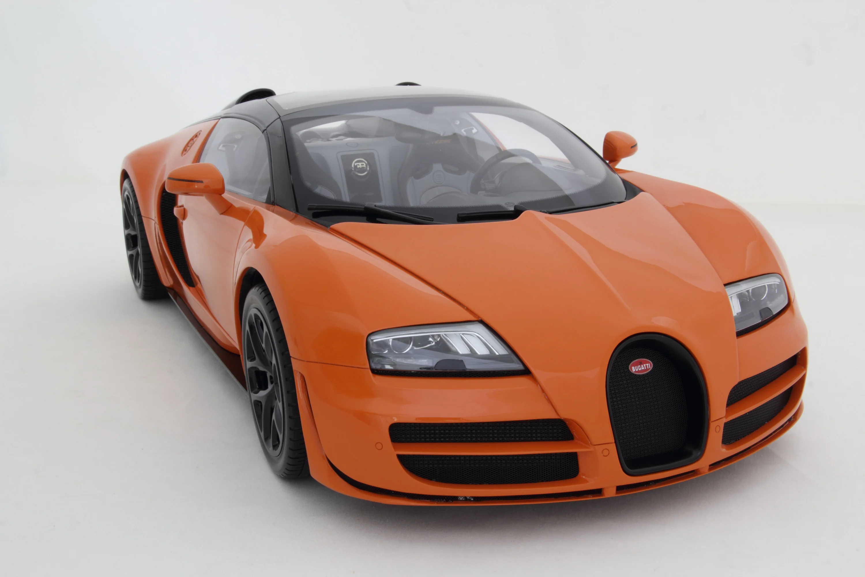 BUGATTI Veyron - Tailor Made - Image 53