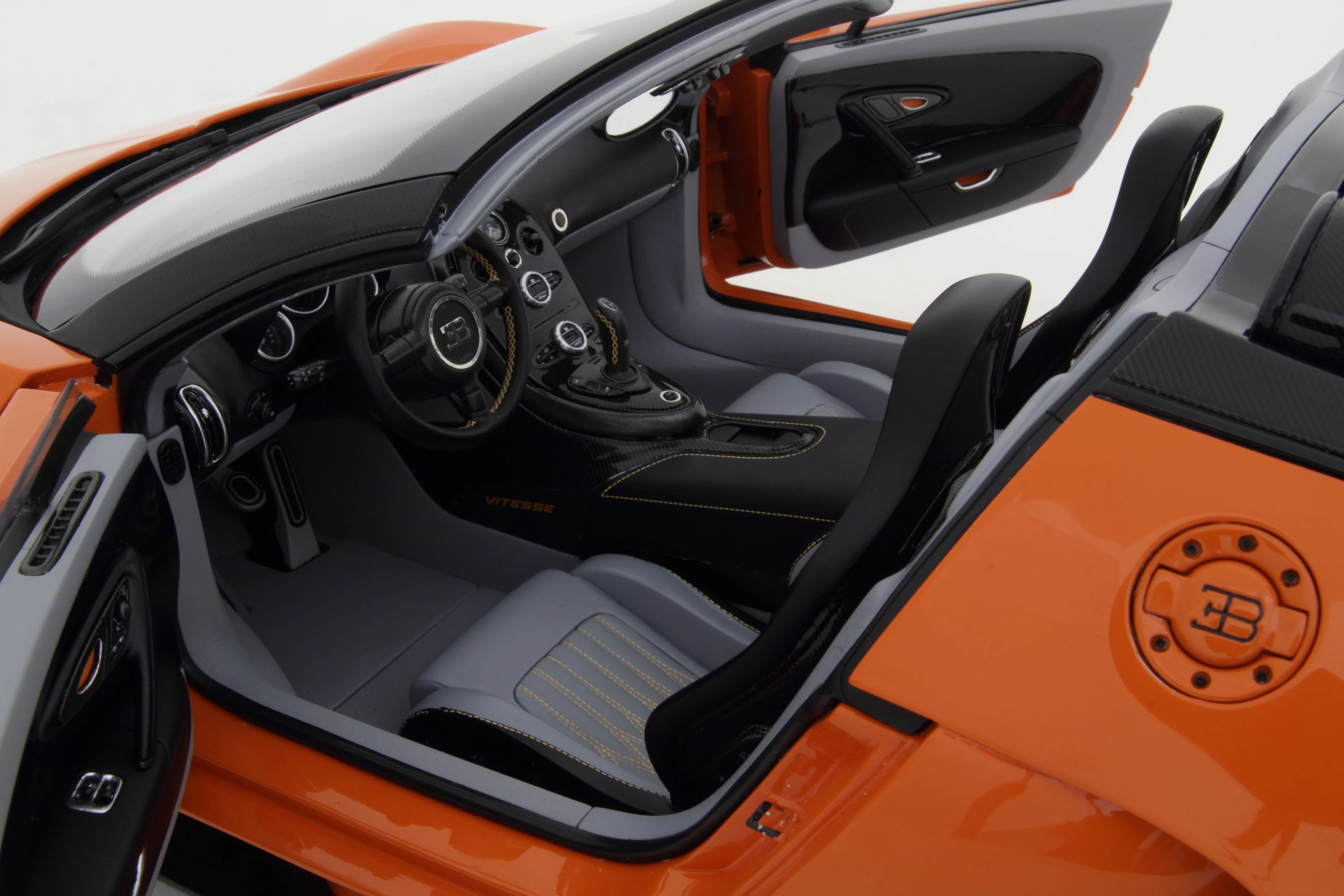 BUGATTI Veyron - Tailor Made - Image 54
