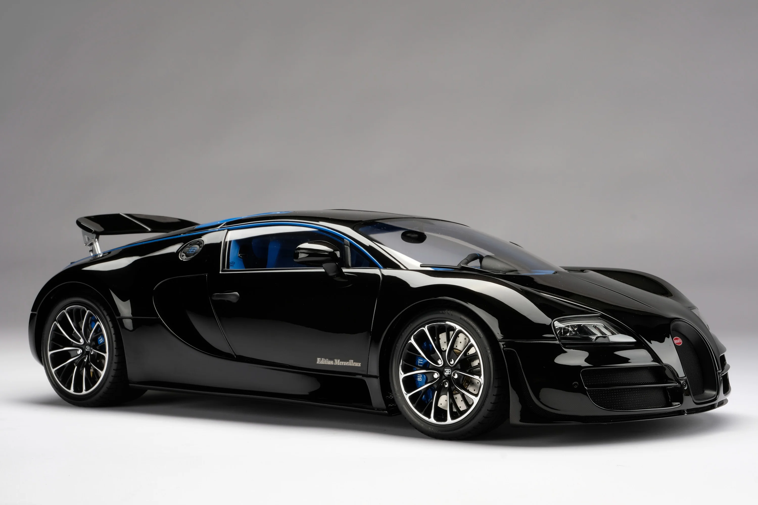 BUGATTI Veyron - Tailor Made - Image 55