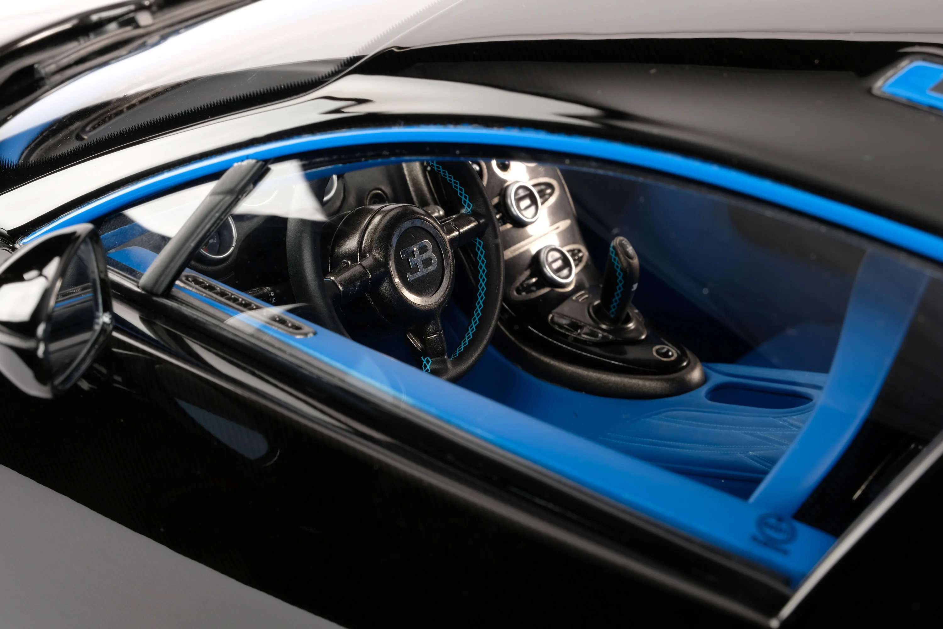 BUGATTI Veyron - Tailor Made - Image 56