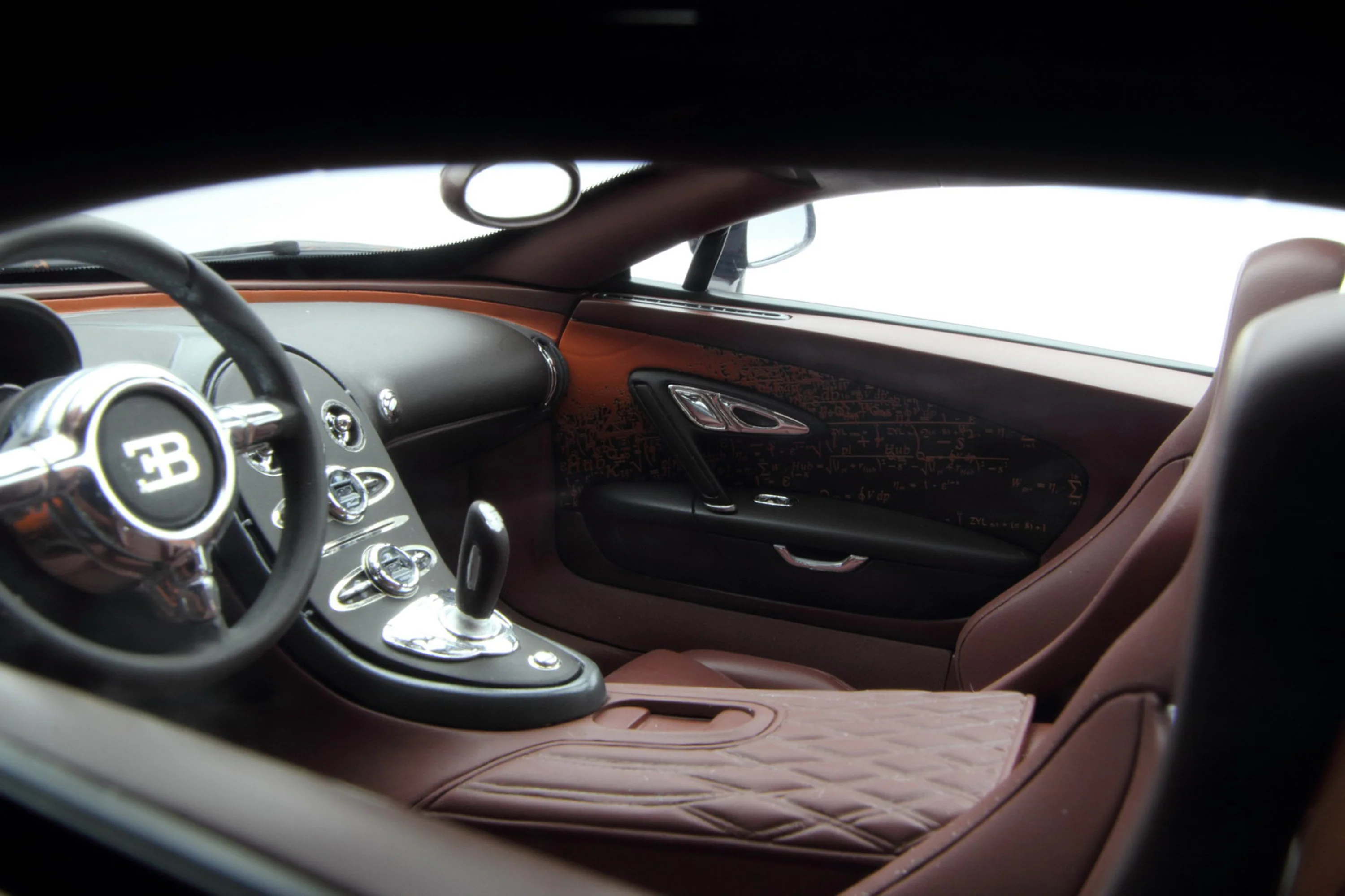 BUGATTI Veyron - Tailor Made - Image 57