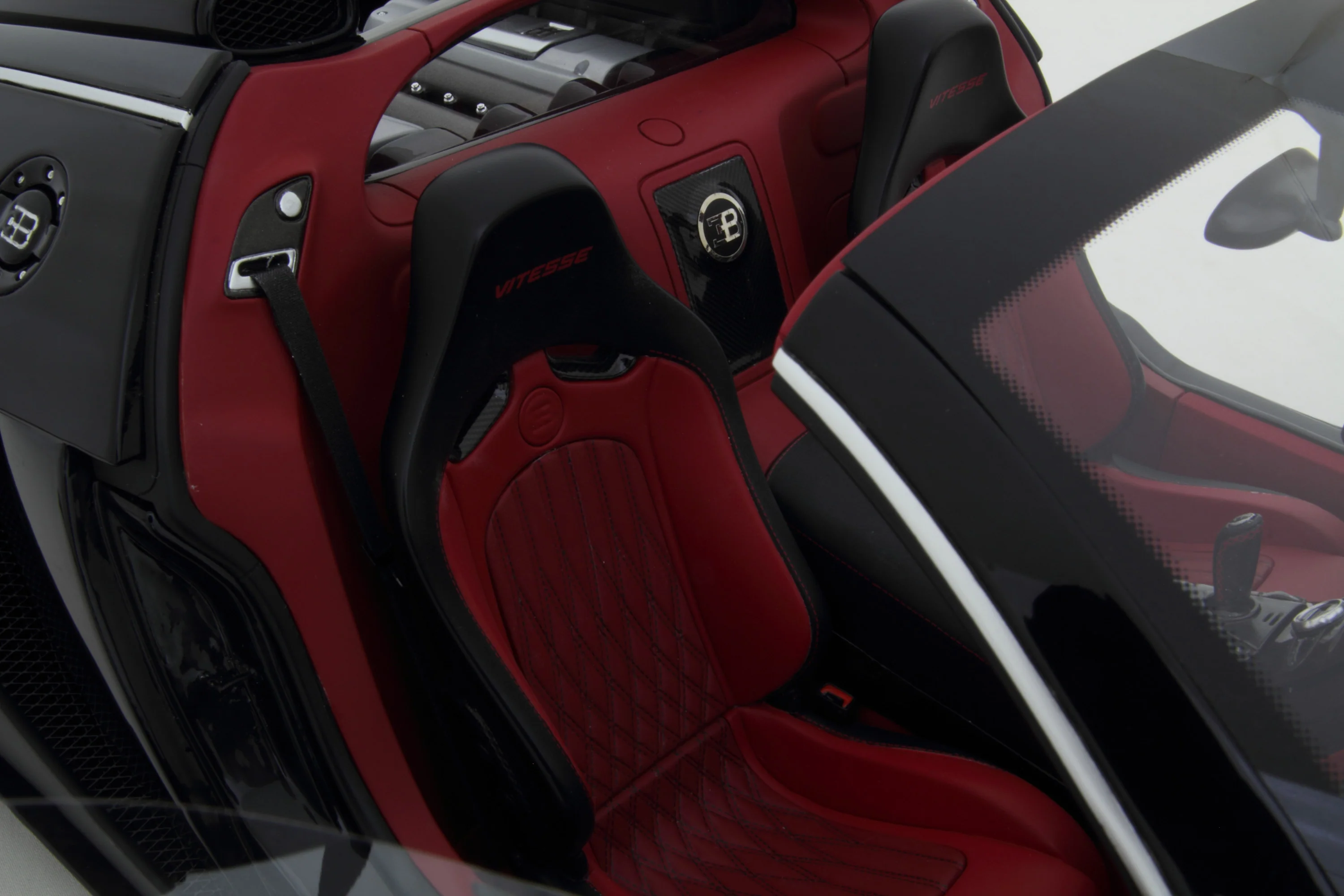 BUGATTI Veyron - Tailor Made - Image 6