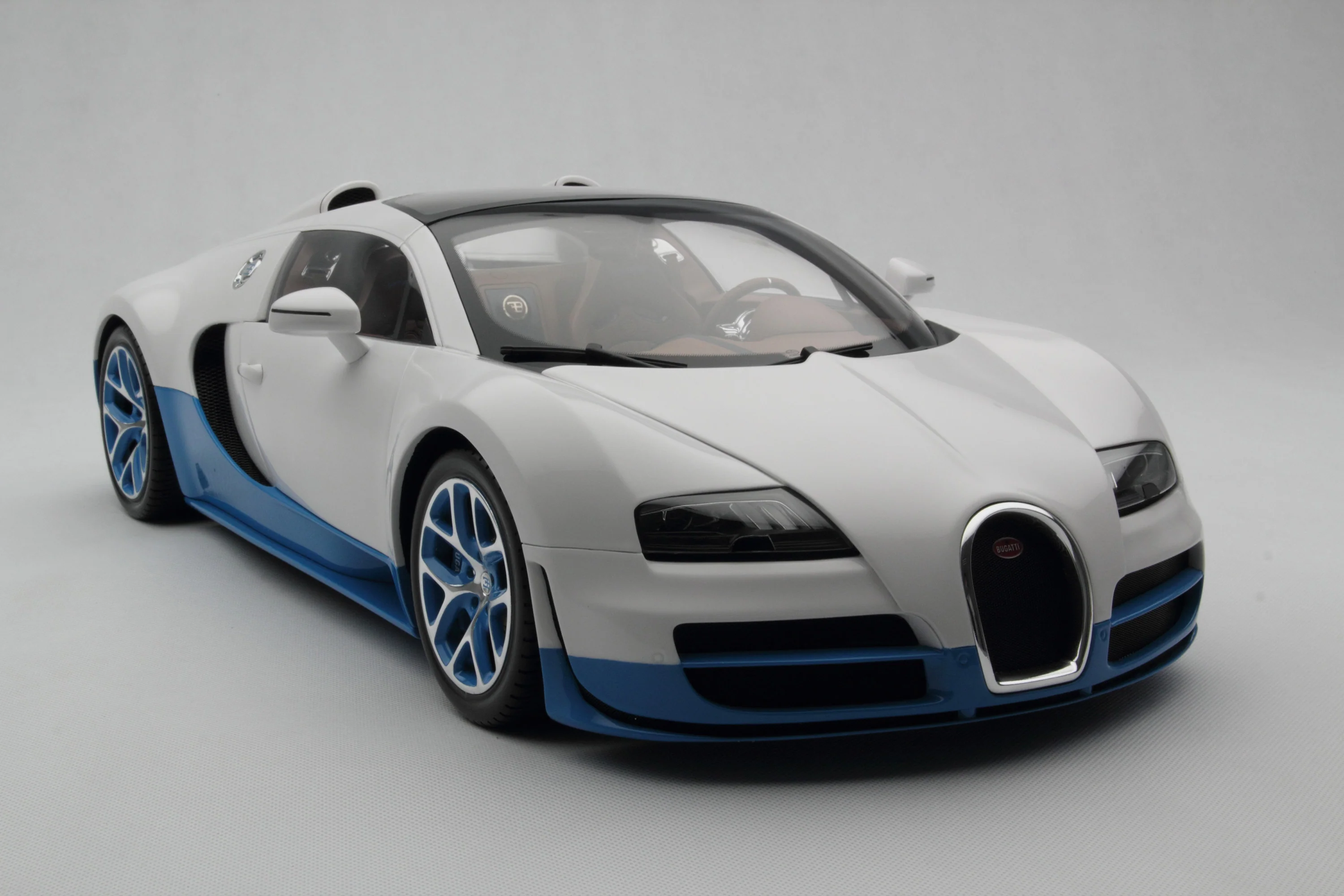 BUGATTI Veyron - Tailor Made - Image 7