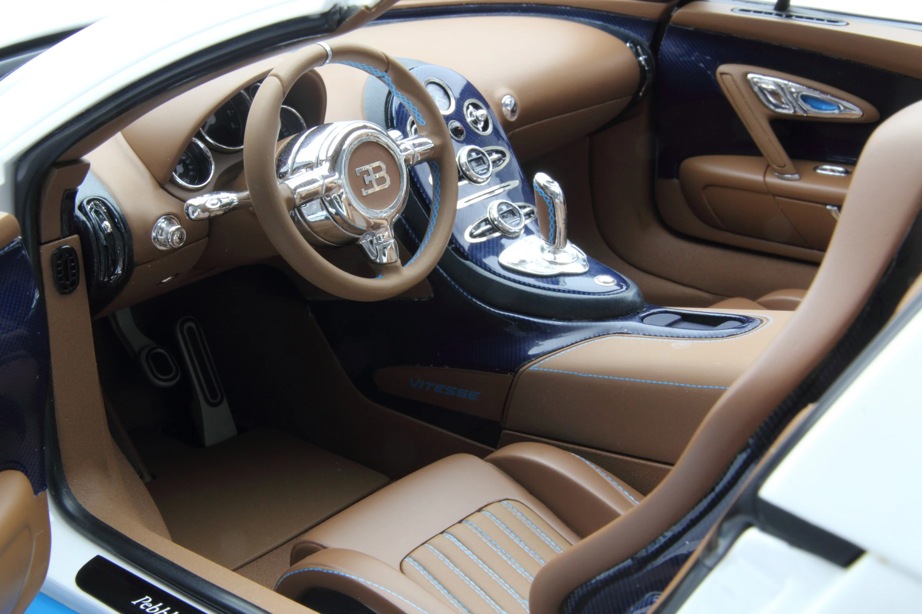 BUGATTI Veyron - Tailor Made - Image 8