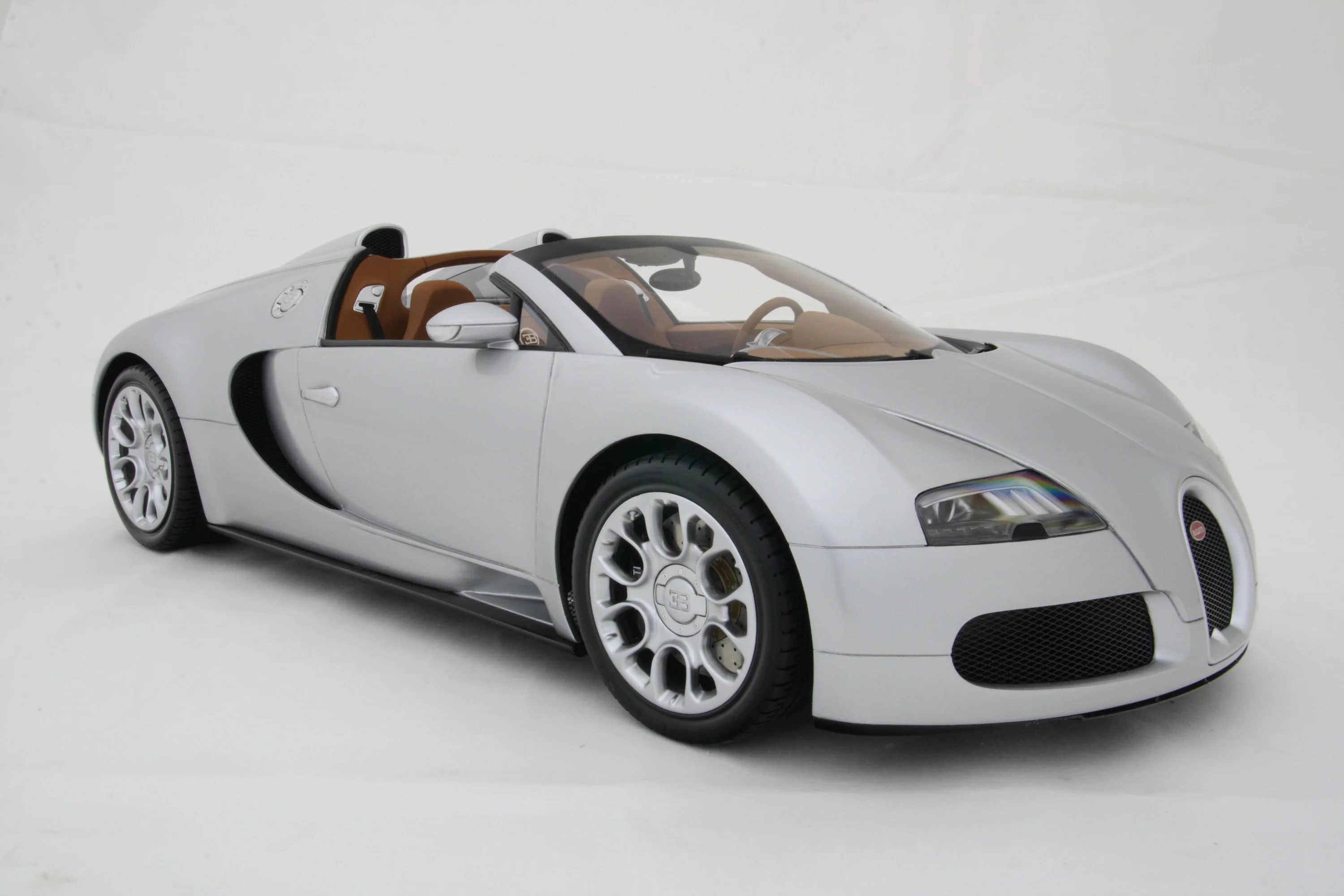 BUGATTI Veyron - Tailor Made - Image 9