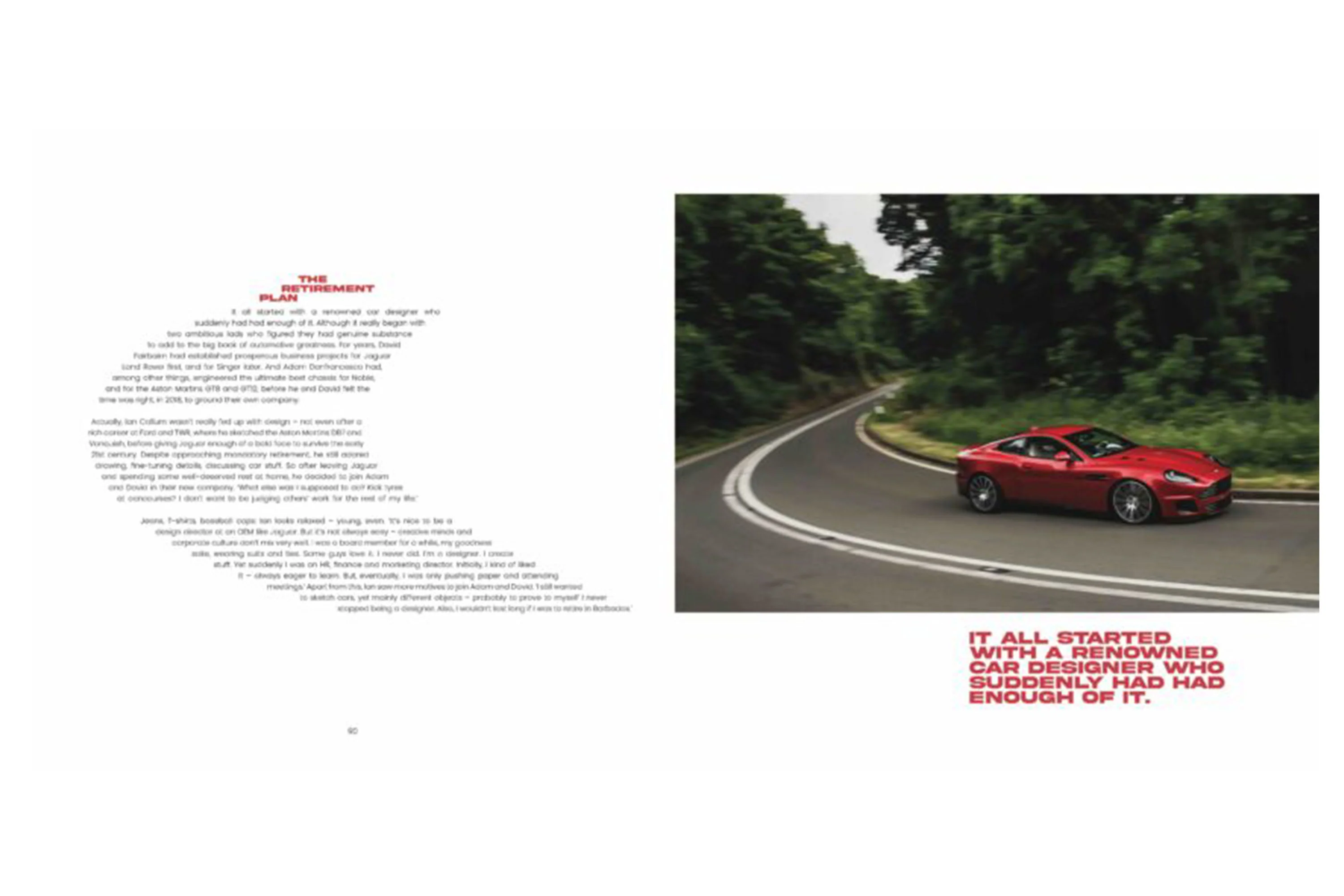 Combo Restomods Limited Edition 1 & 2 - Image 16