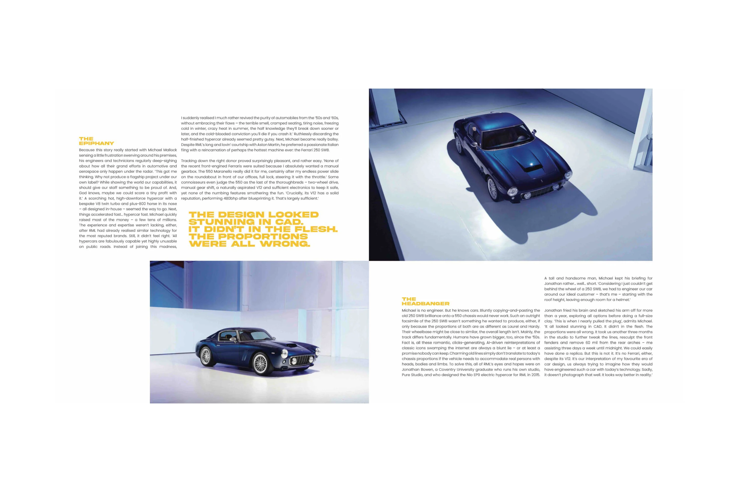 Combo Restomods Limited Edition 1 & 2 - Image 20