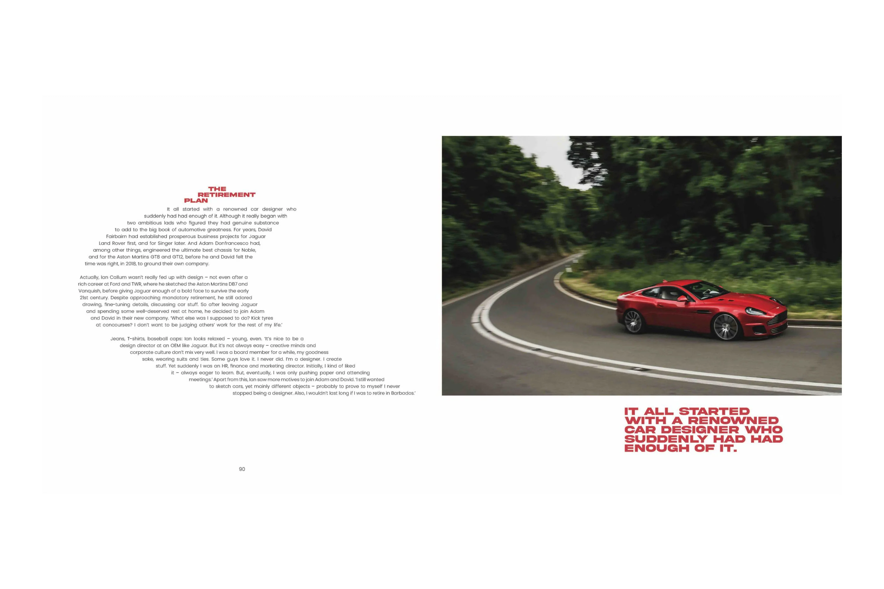 Combo Restomods Limited Edition 1 & 2 - Image 31