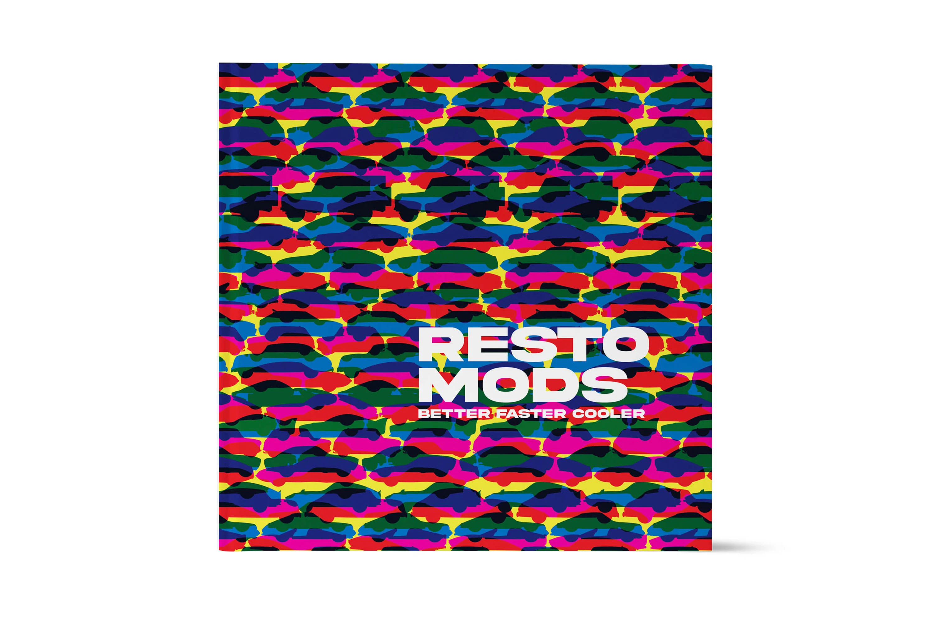 Combo Restomods Limited Edition 1 & 2 - Image 4