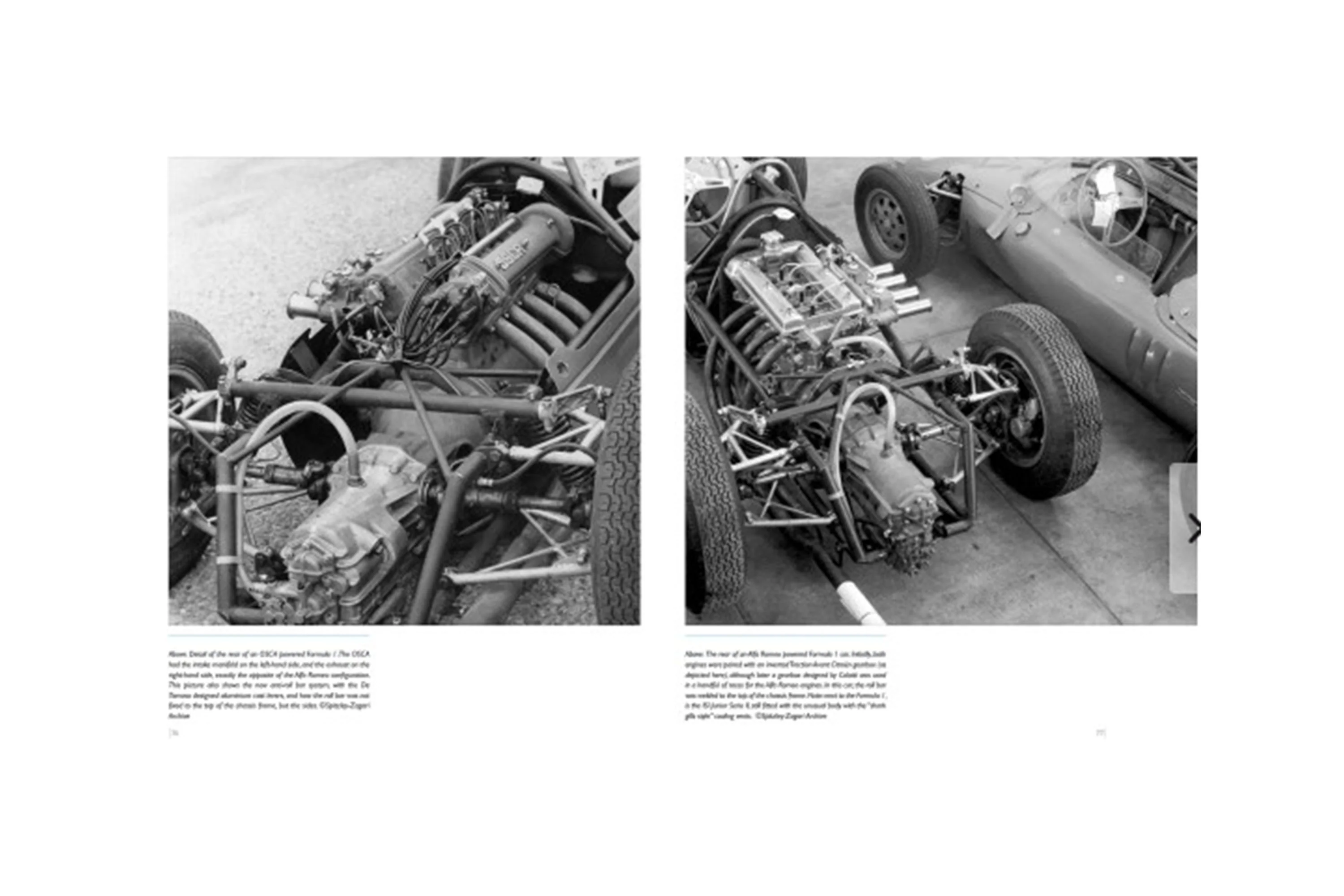 De Tomaso Combo - Image 11
