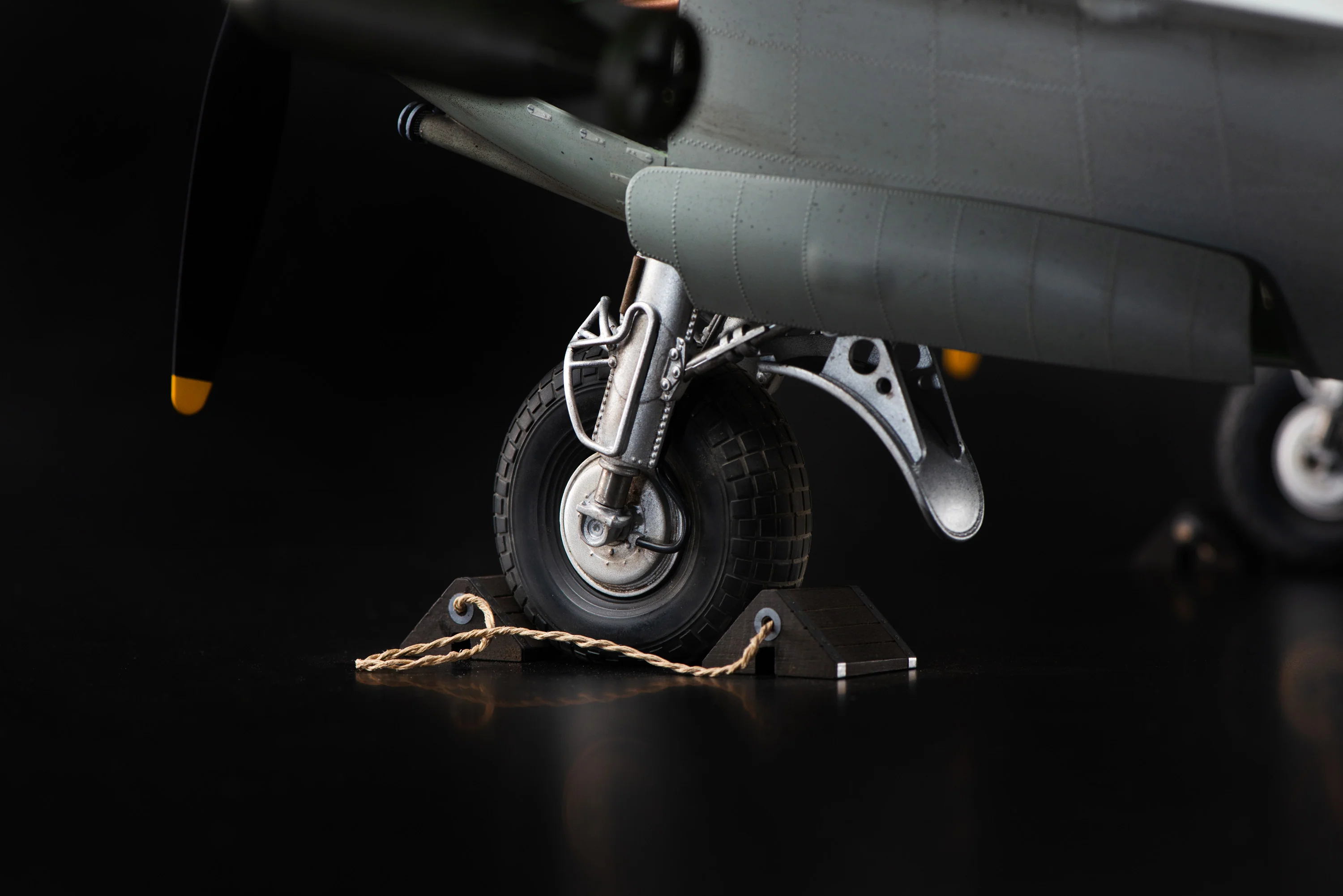 DH.98 Mosquito - FB.VI HX922 - Image 22