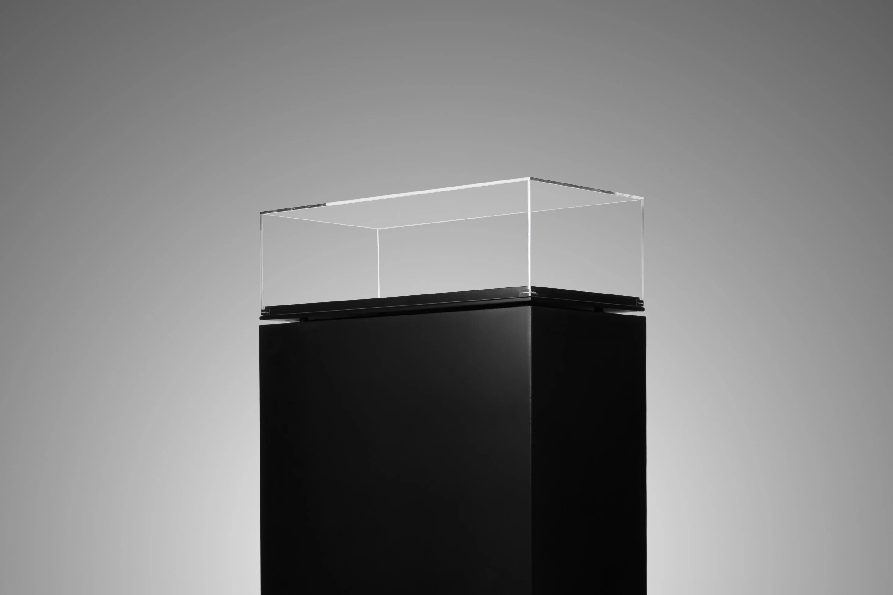 Extra High Clear Acrylic Cover - GT Size - Image 3