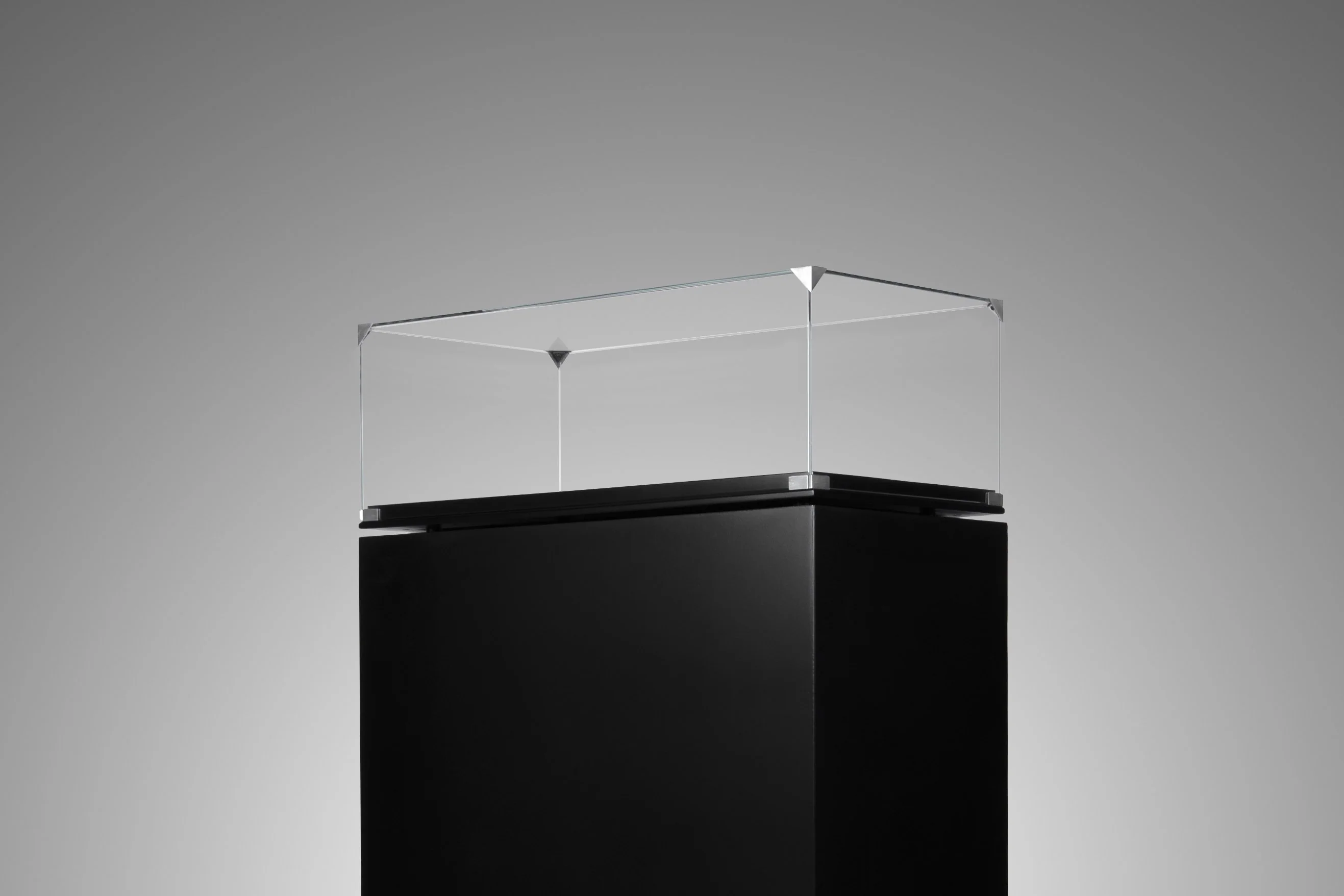 Extra High Clear Glass Cover - GT Size - Image 3