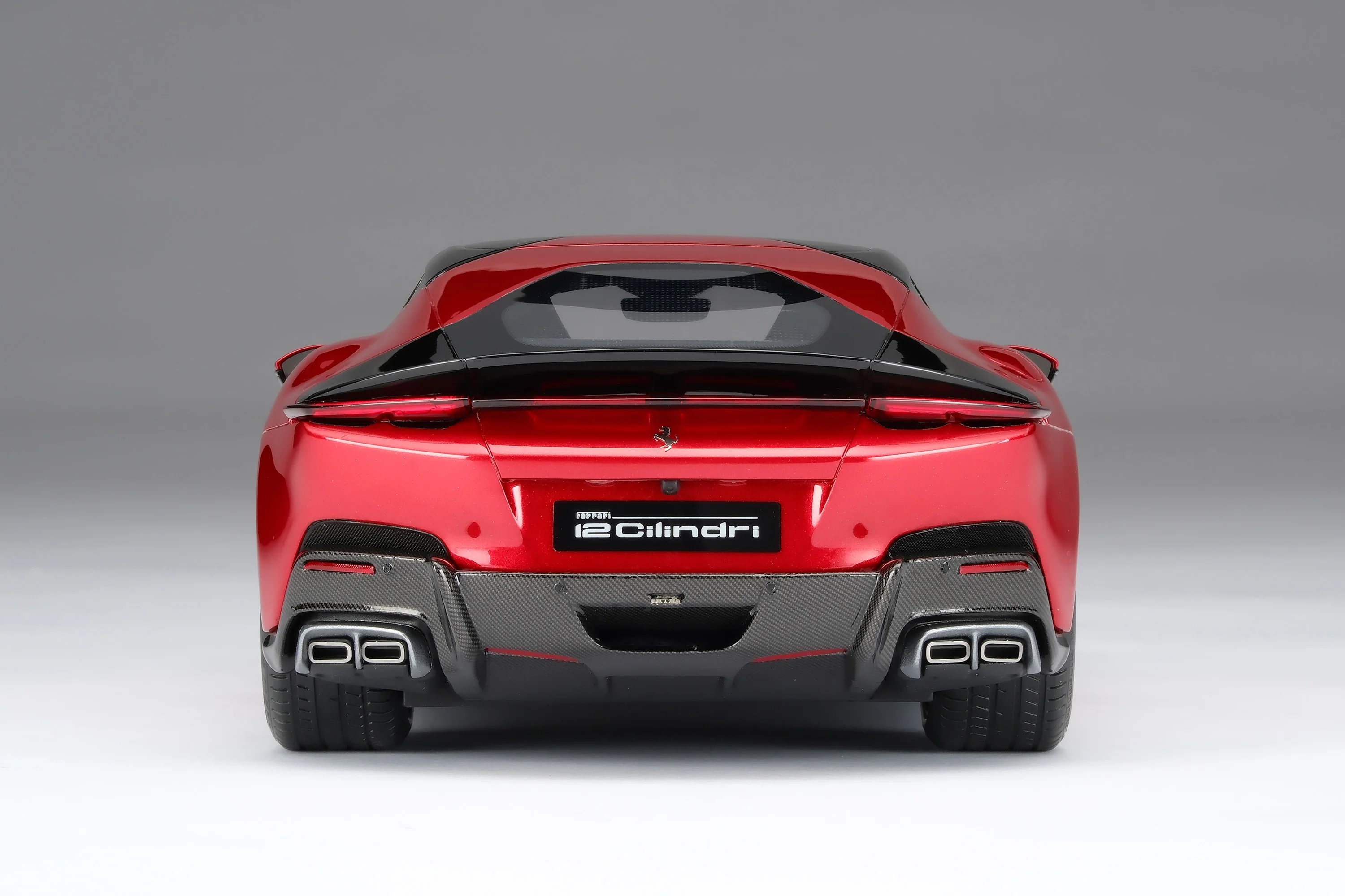 Ferrari 12Cilindri (2024) - Image 16