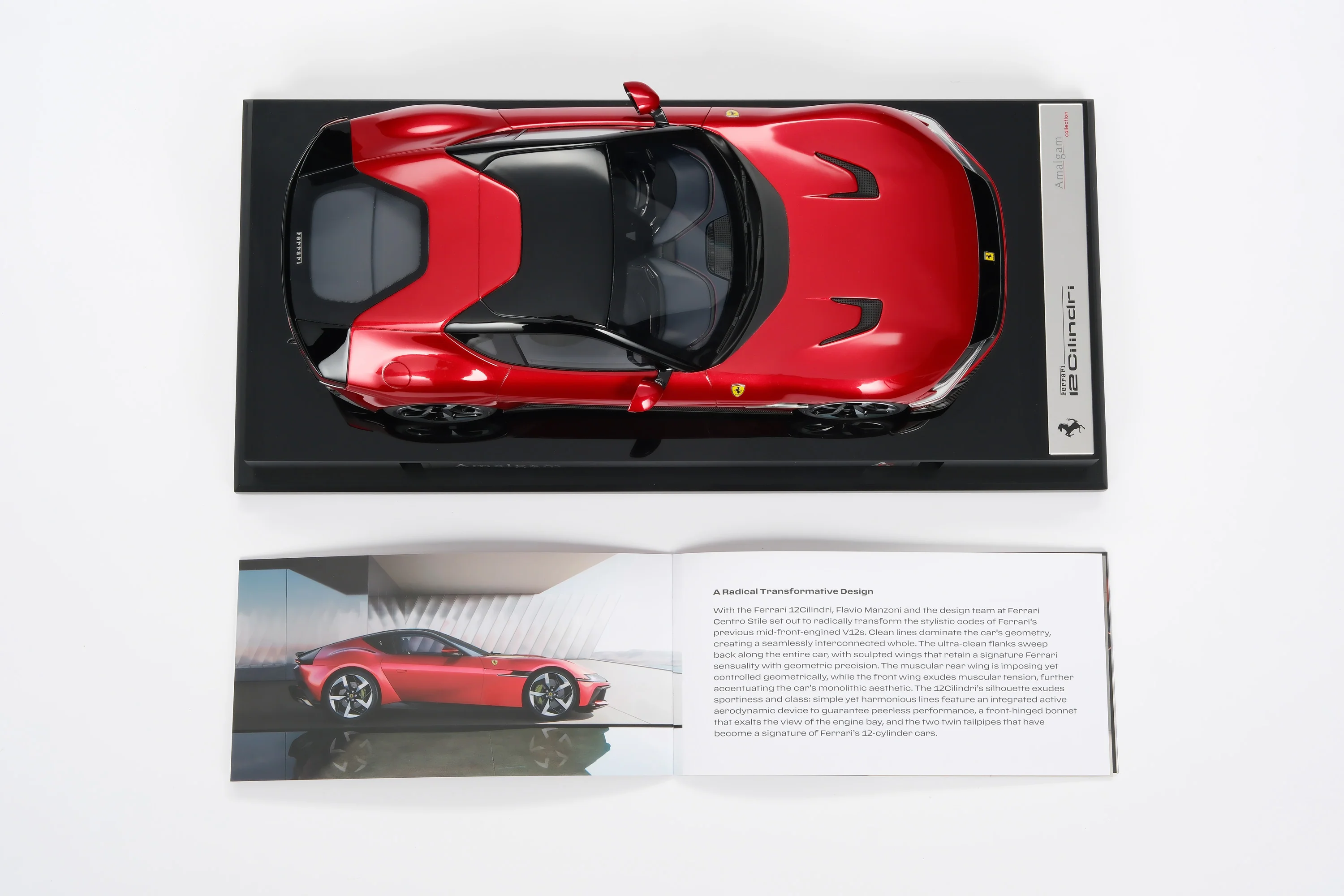 Ferrari 12Cilindri (2024) - Image 20