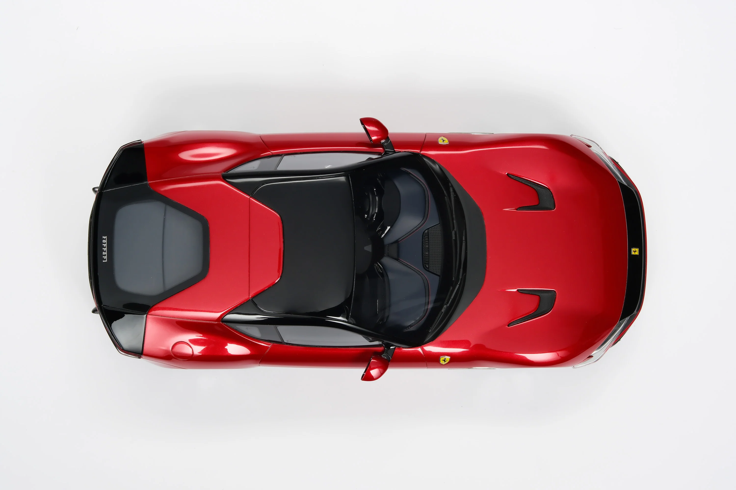 Ferrari 12Cilindri (2024) - Image 21