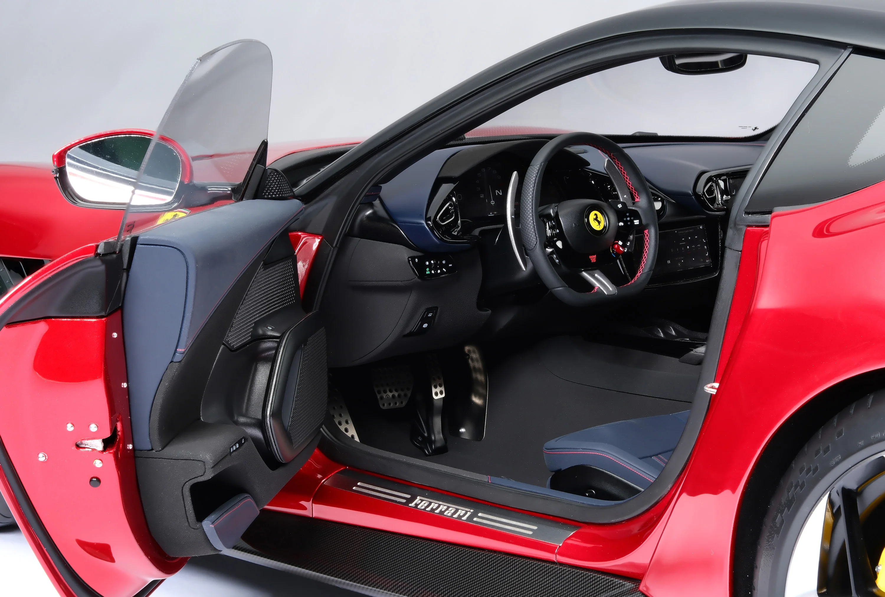 Ferrari 12Cilindri (2024) - Image 10