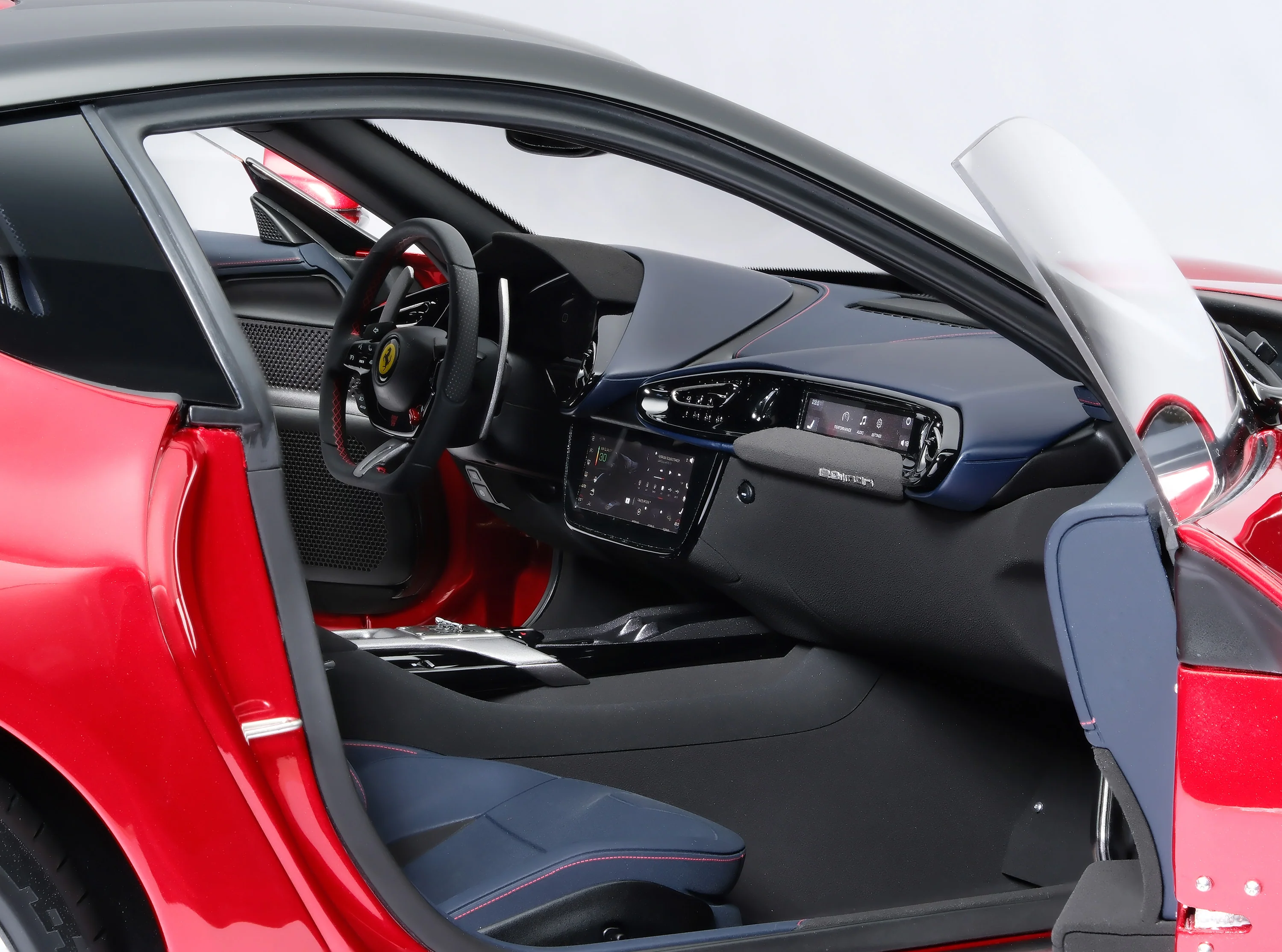 Ferrari 12Cilindri (2024) - Image 11