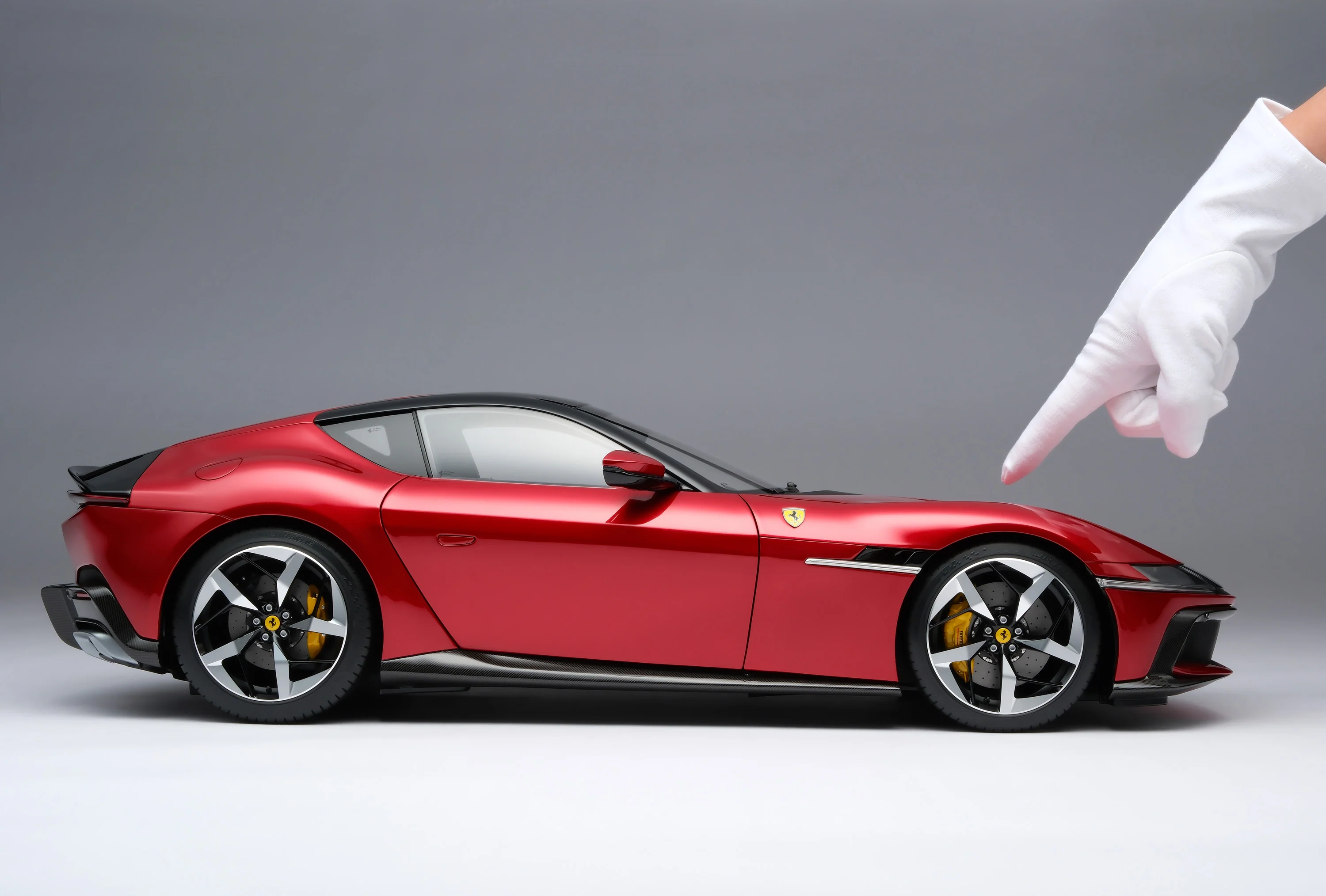 Ferrari 12Cilindri (2024) - Image 14