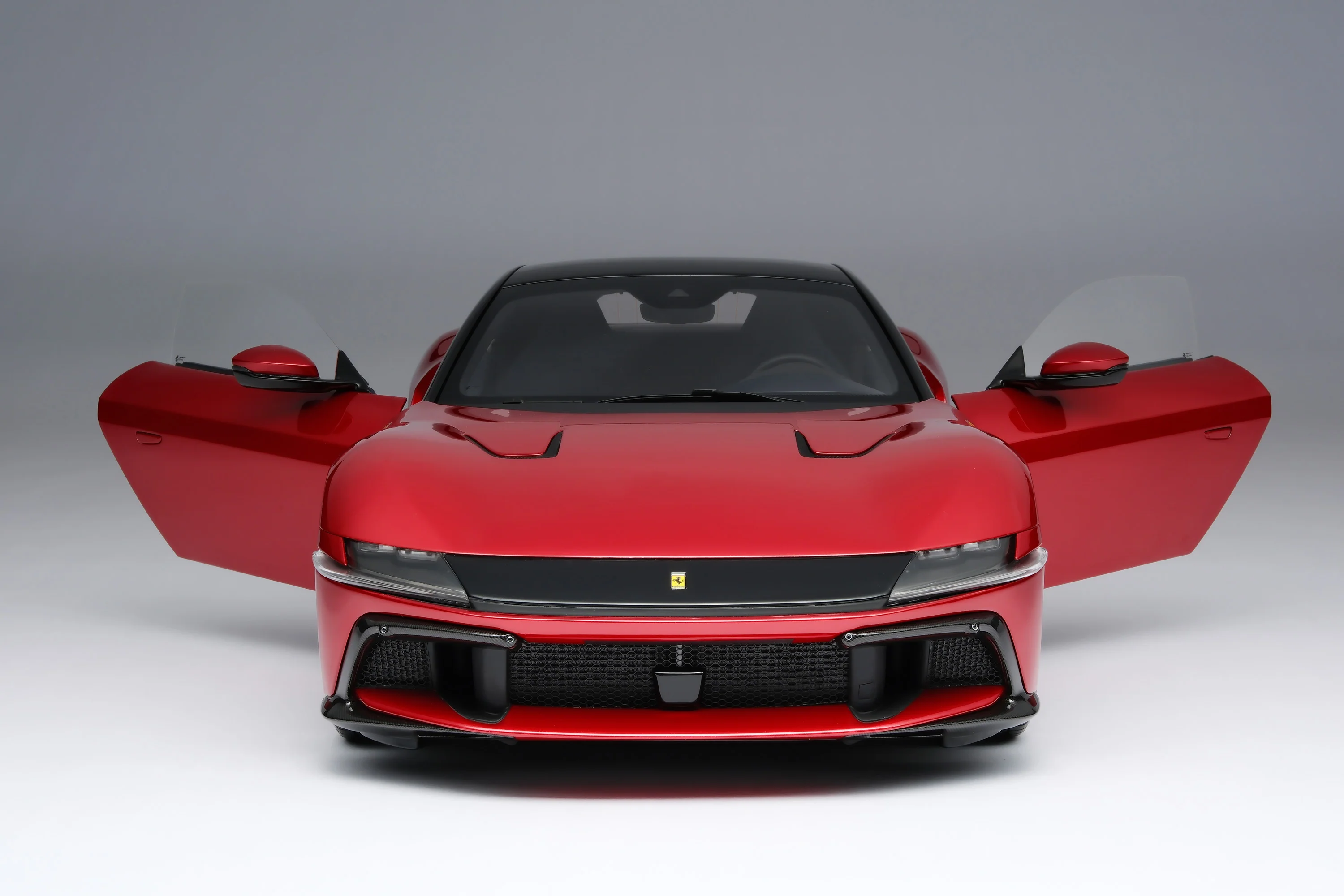 Ferrari 12Cilindri (2024) - Image 19