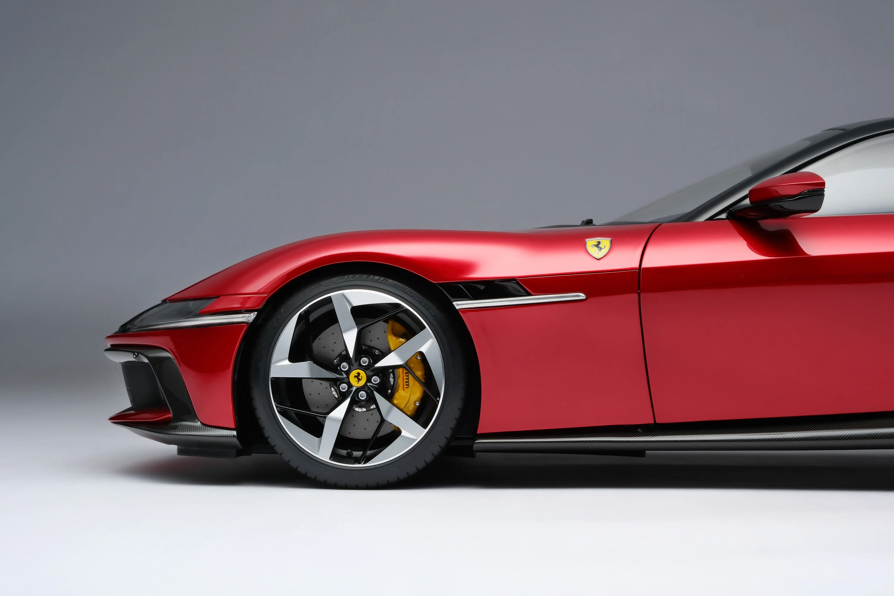 Ferrari 12Cilindri (2024) - Image 21
