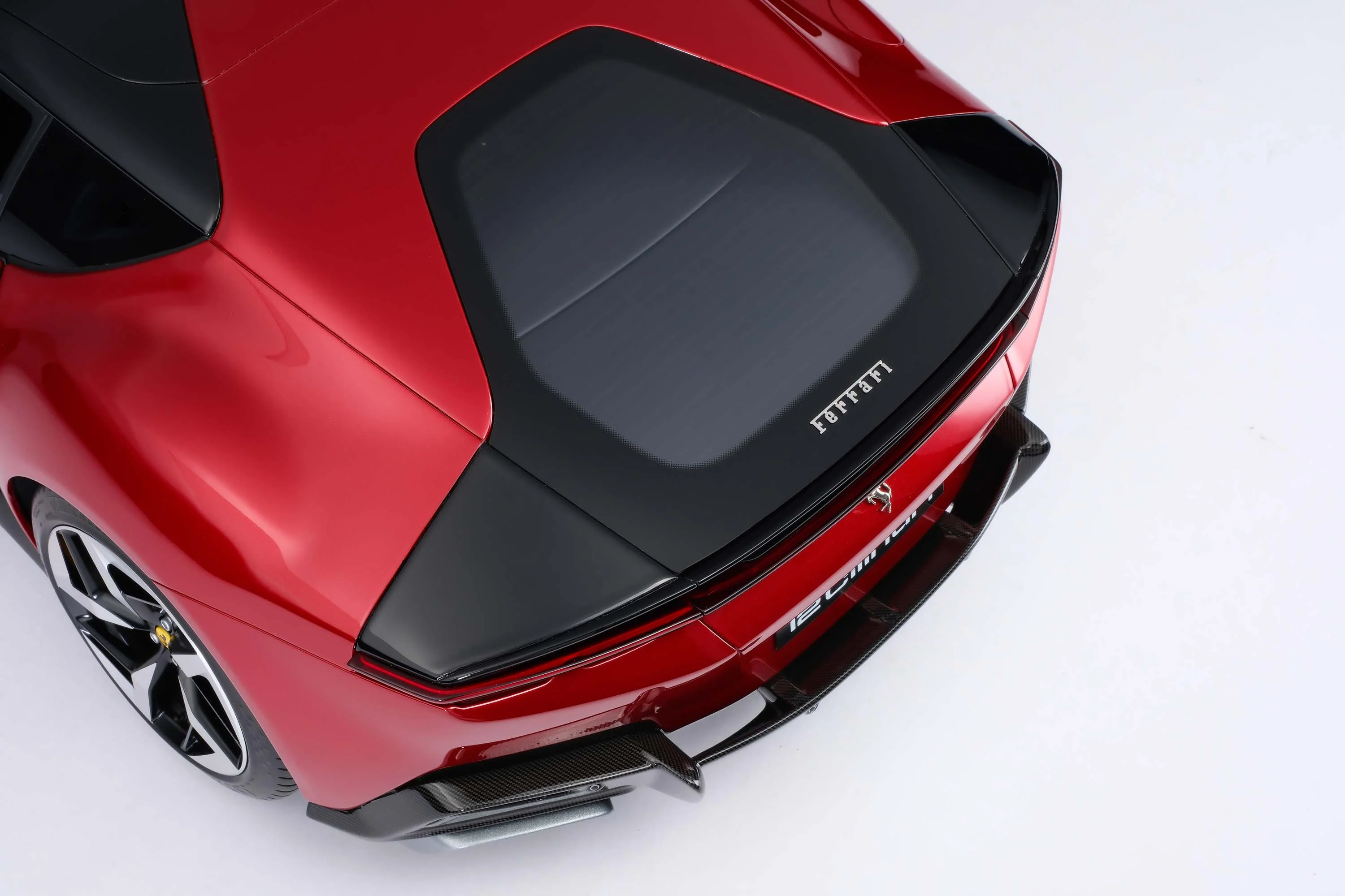 Ferrari 12Cilindri (2024) - Image 23