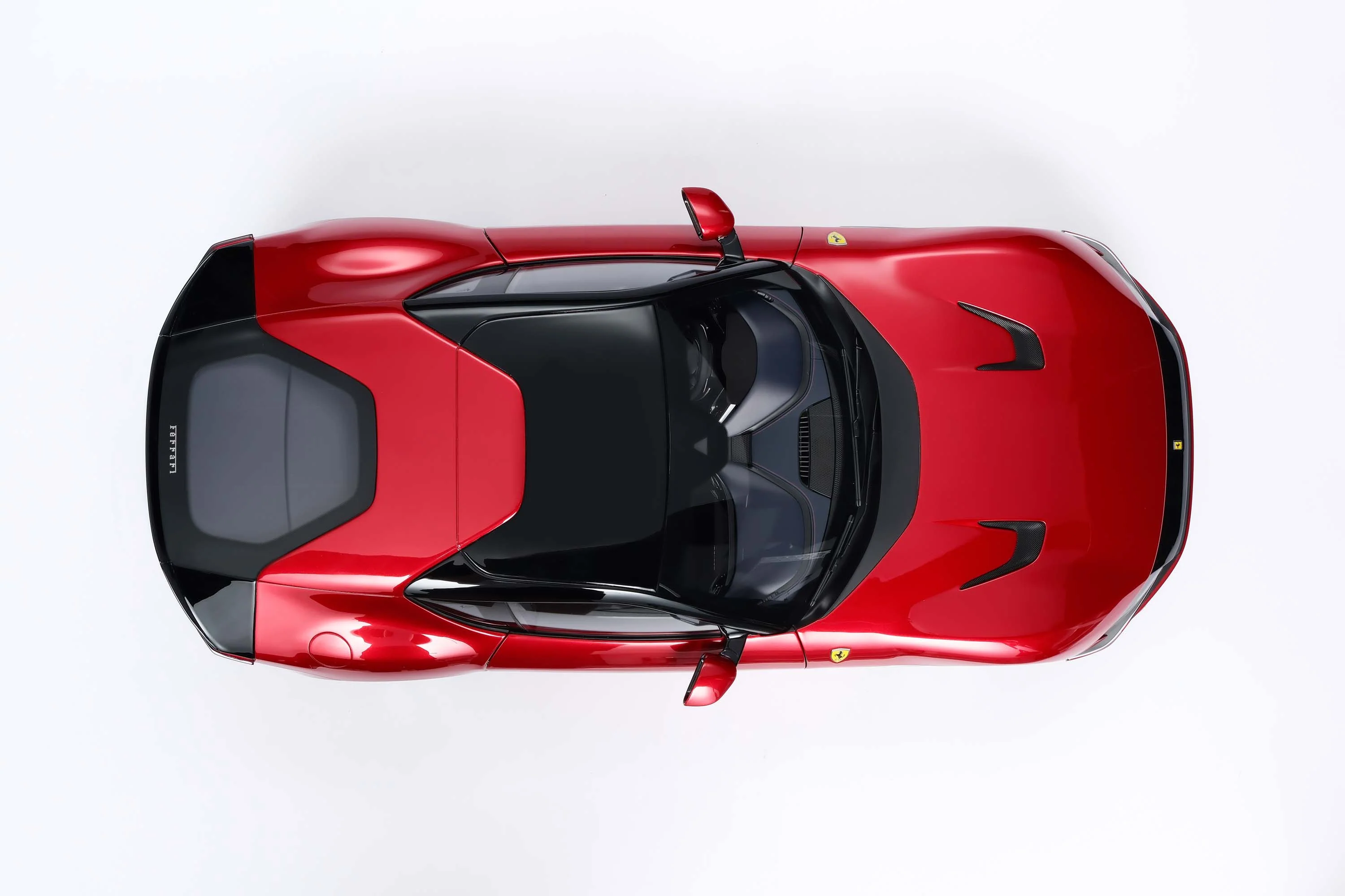Ferrari 12Cilindri (2024) - Image 24